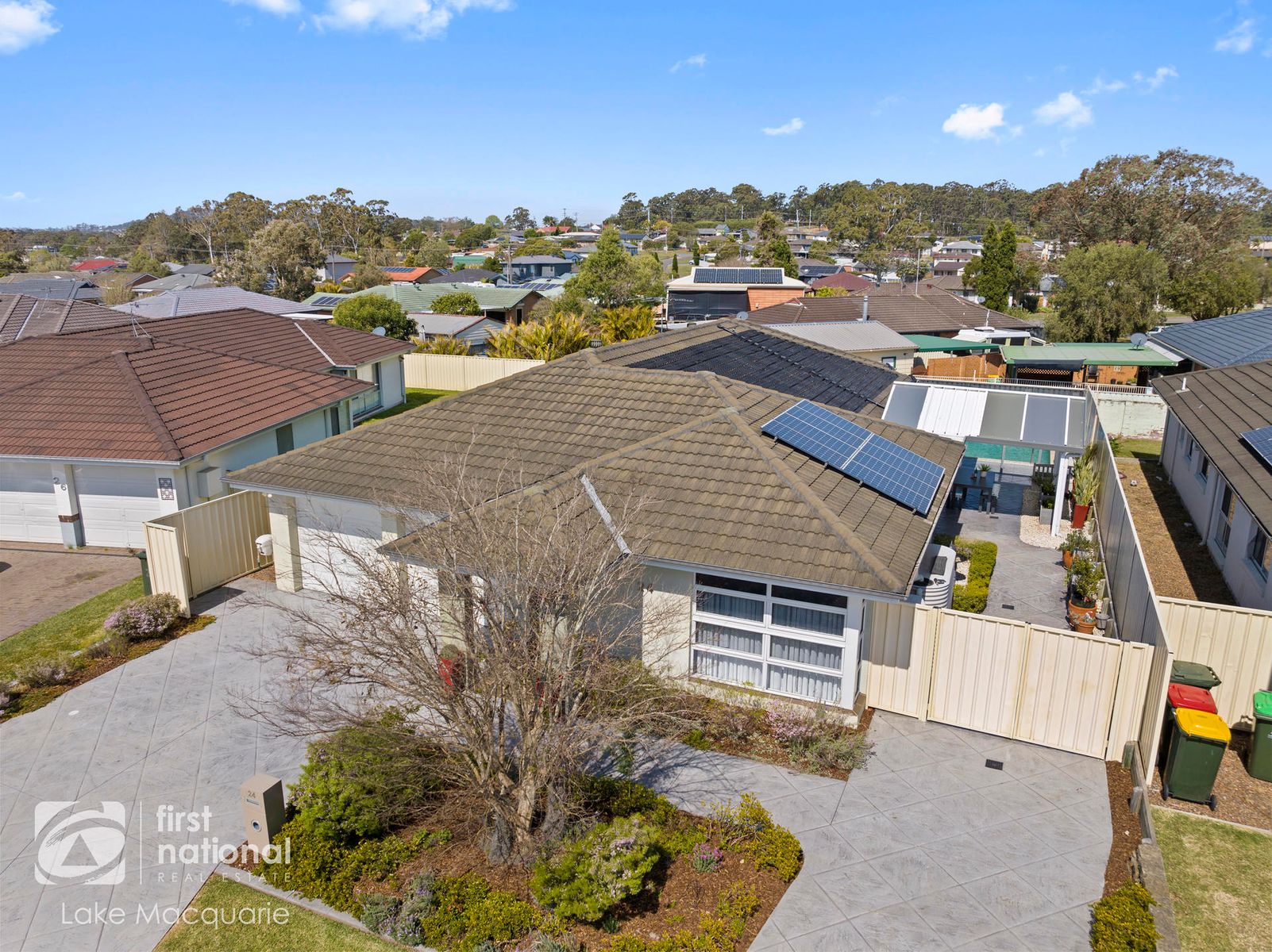 24 Lakeaire Circuit, Cameron Park NSW 2285, Cameron Park - Thumbnail 3