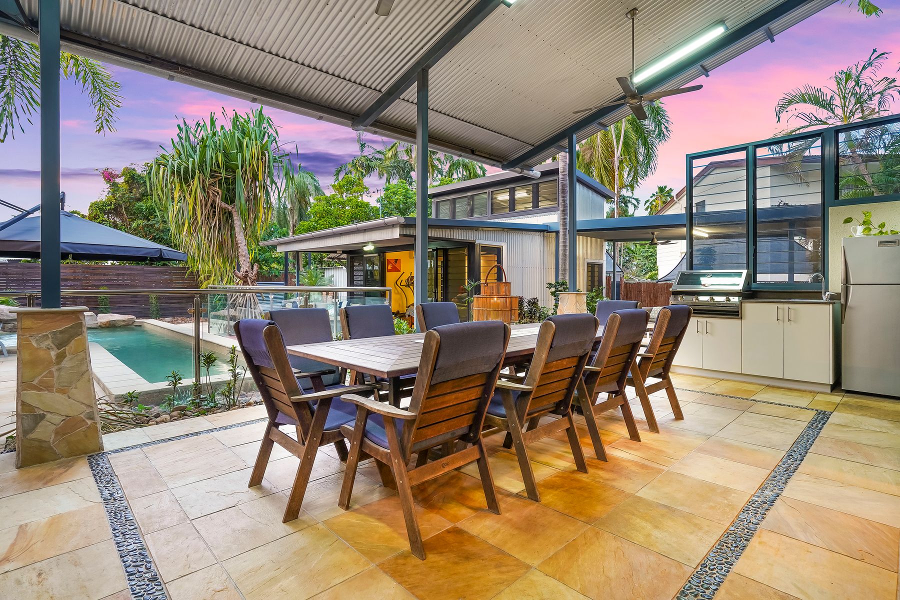 8 Jordan Place, Rapid Creek, NT 0810, Rapid Creek - Thumbnail 2