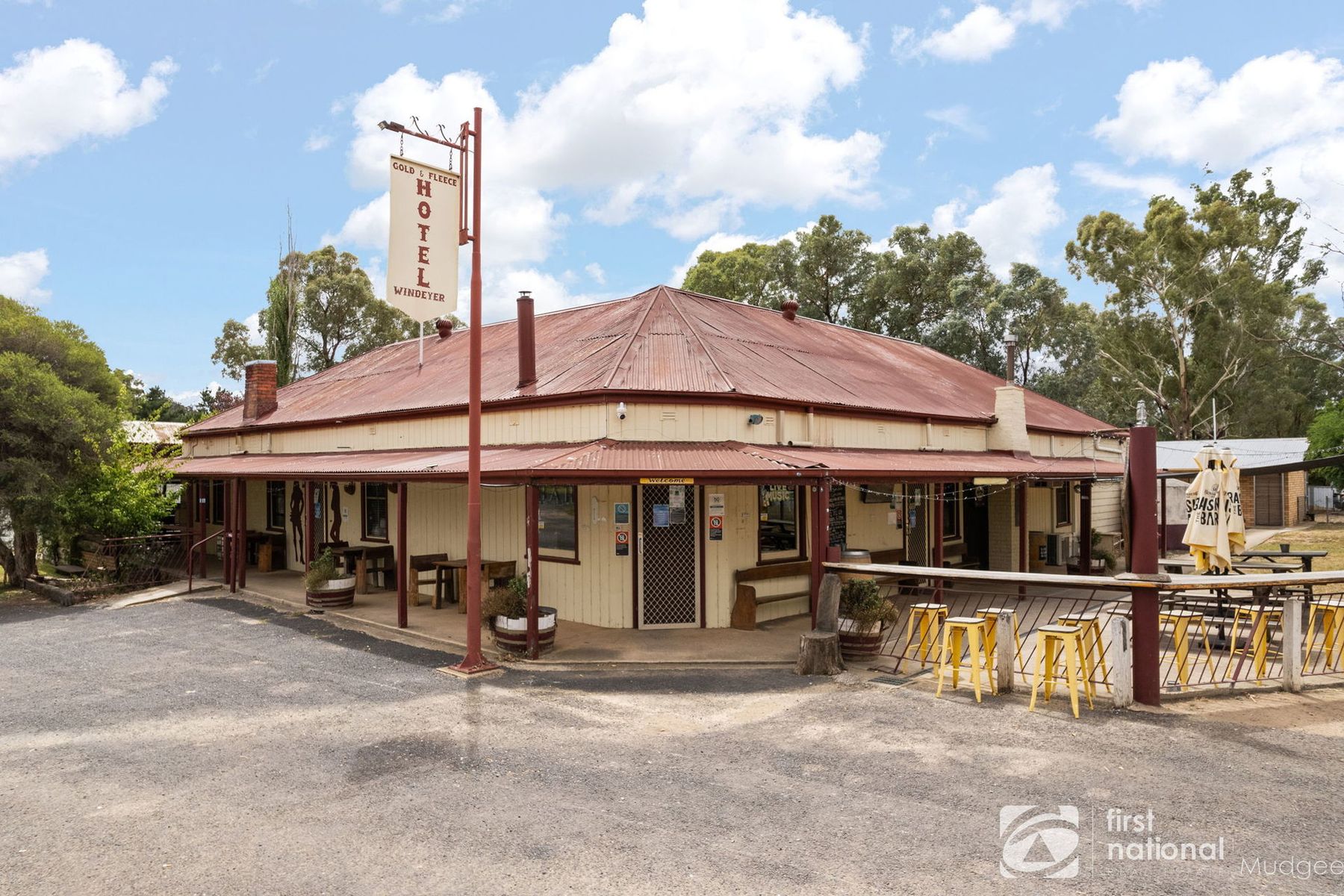 1883 Windeyer Road, Mudgee - Image 1