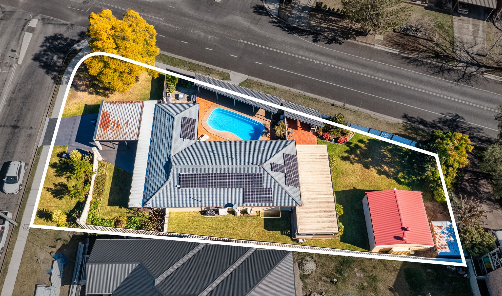 1 Plimsoll Street, McGraths Hill NSW 2756, McGraths Hill - Thumbnail 4