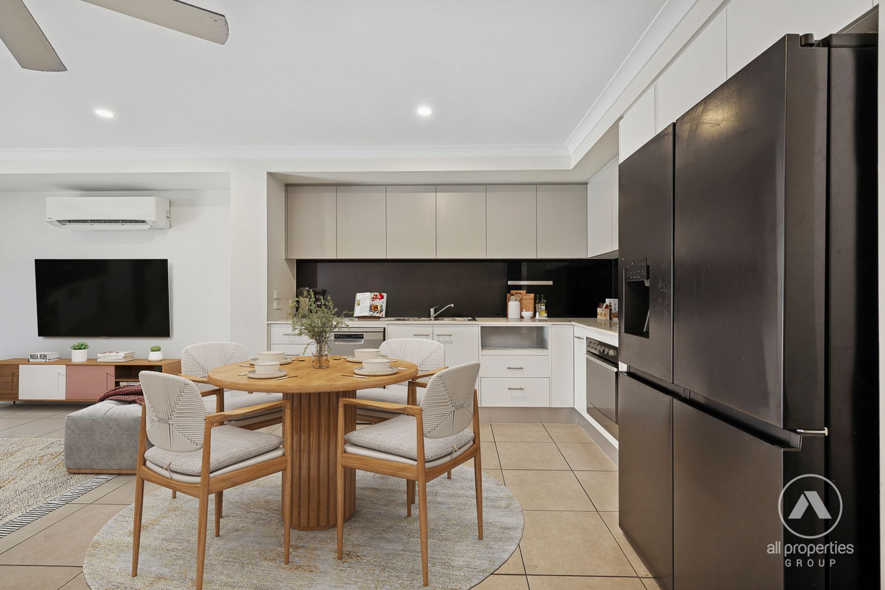 81/370 GAINSBOROUGH DRIVE, Pimpama QLD 4209, Pimpama - Thumbnail 4