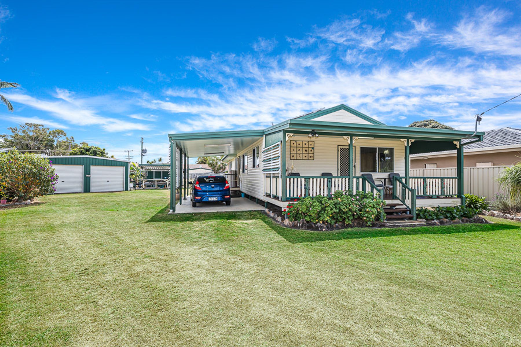 21 Bellara Street, Bellara - Image 1