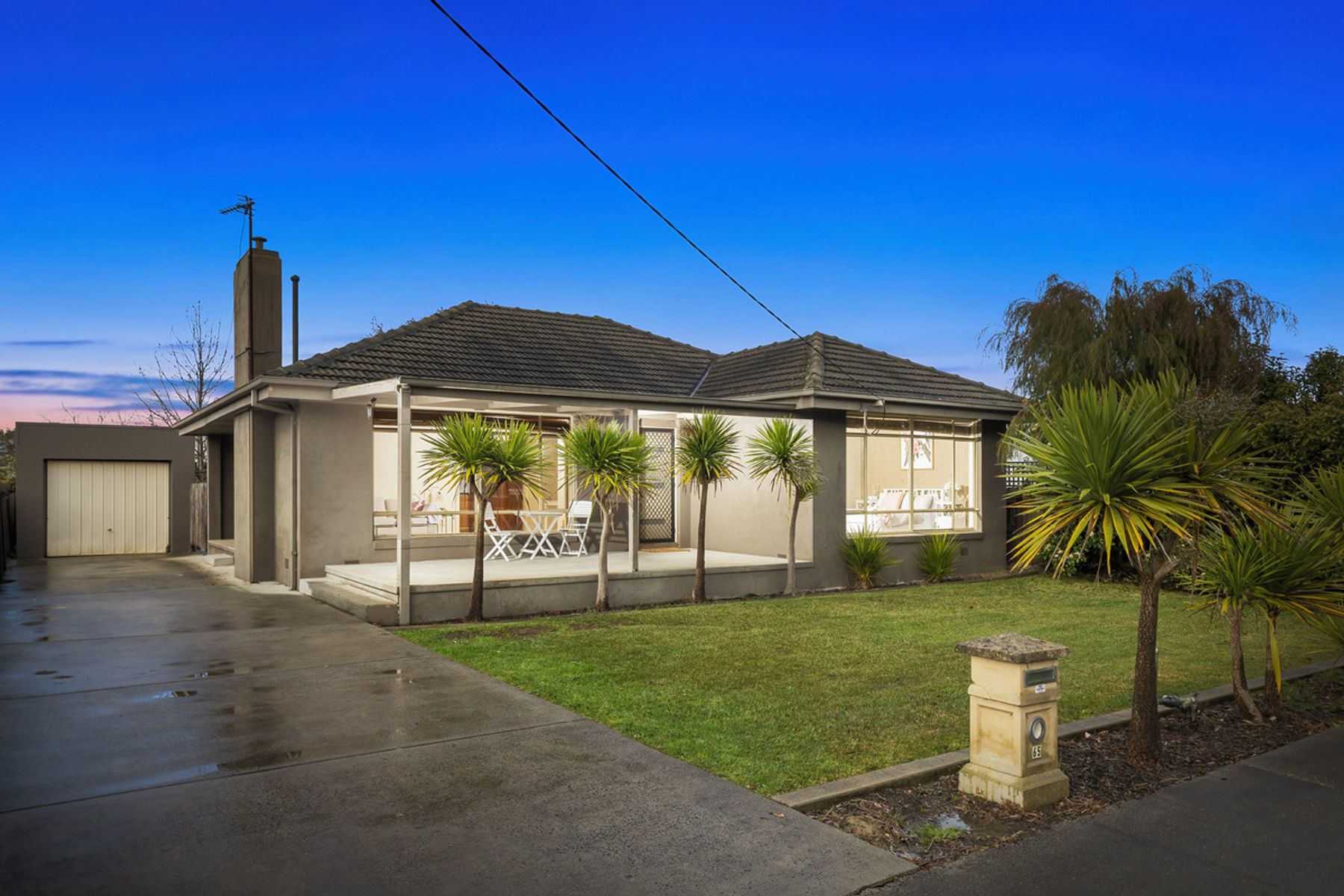 65 Bank Street, Traralgon VIC 3844, Traralgon - Image 1