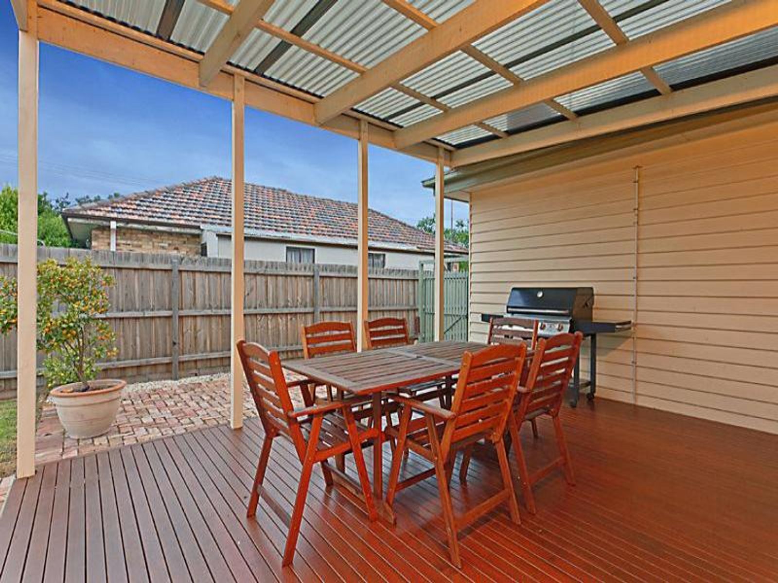 4 Napoleon Street, West Footscray - Thumbnail 8
