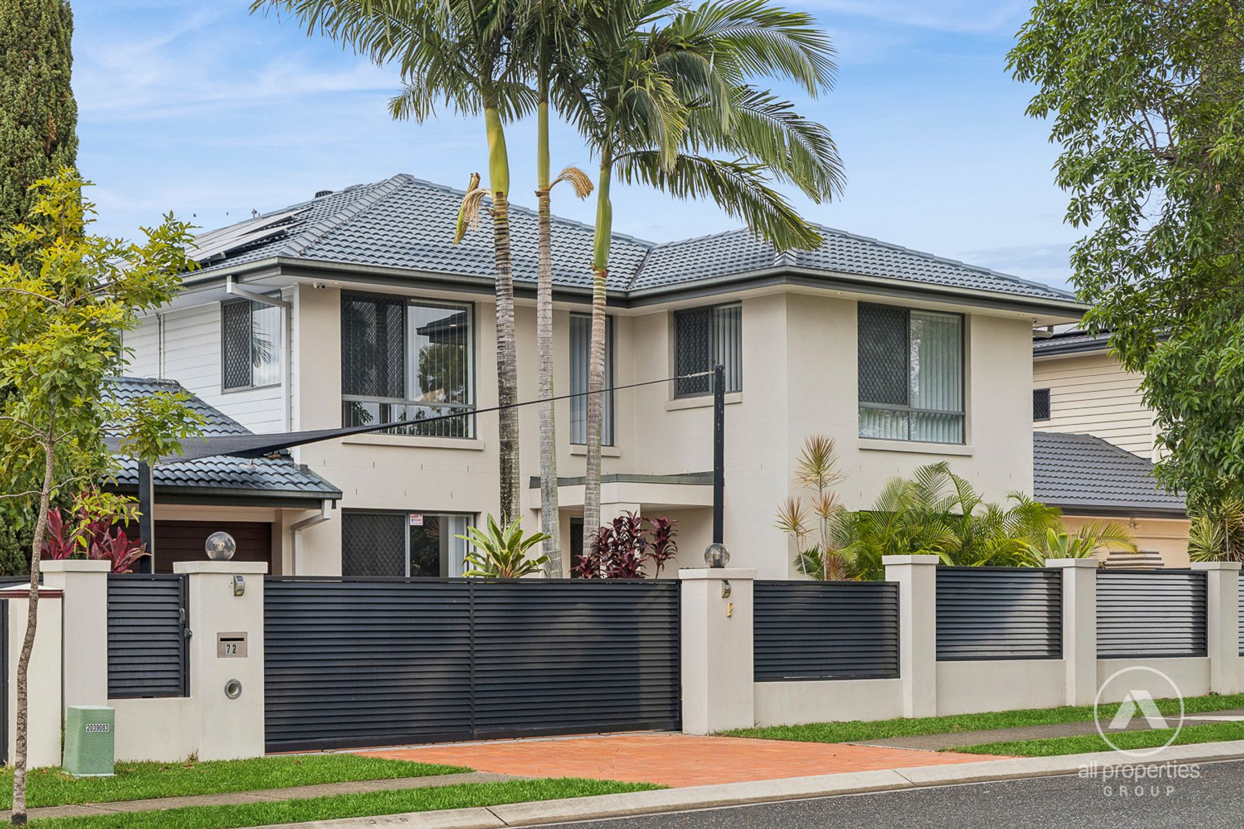 72 Parkwood Drive, Heathwood QLD 4110, Heathwood - Image 1