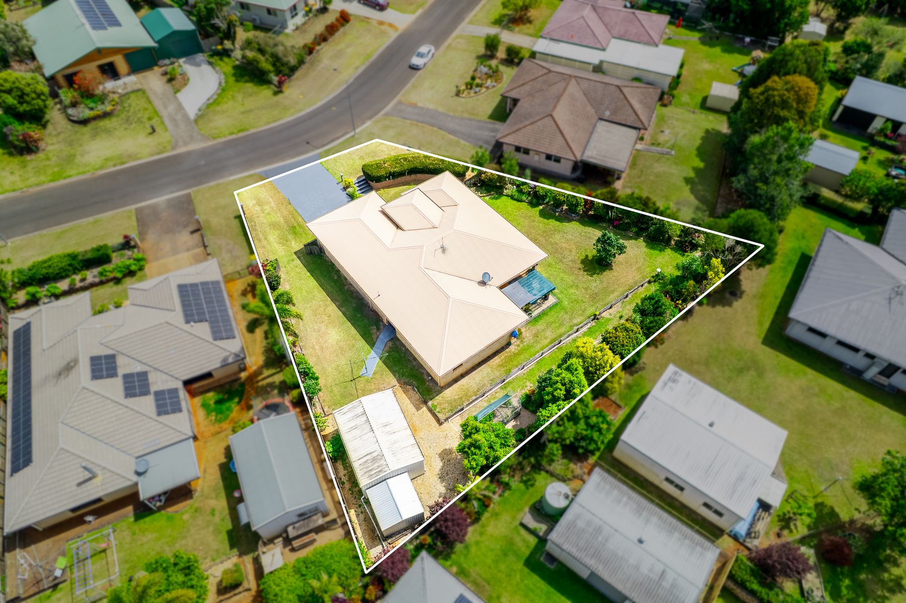 31 Paine Street, Atherton, QLD 4883, Atherton - Thumbnail 2