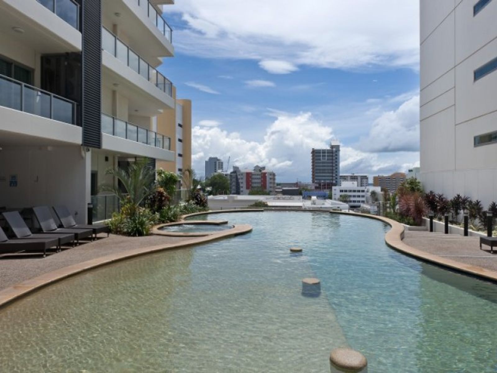 1114/43B Knuckey Street, Darwin City NT 0800, Darwin City - Thumbnail 8