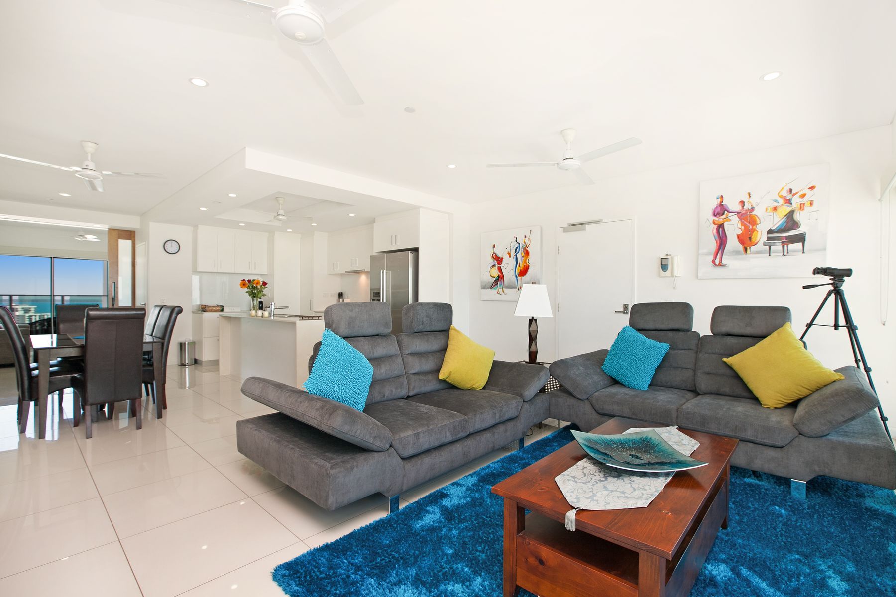 1933/27 Woods Street, Darwin City, NT 0800, Darwin City - Thumbnail 4