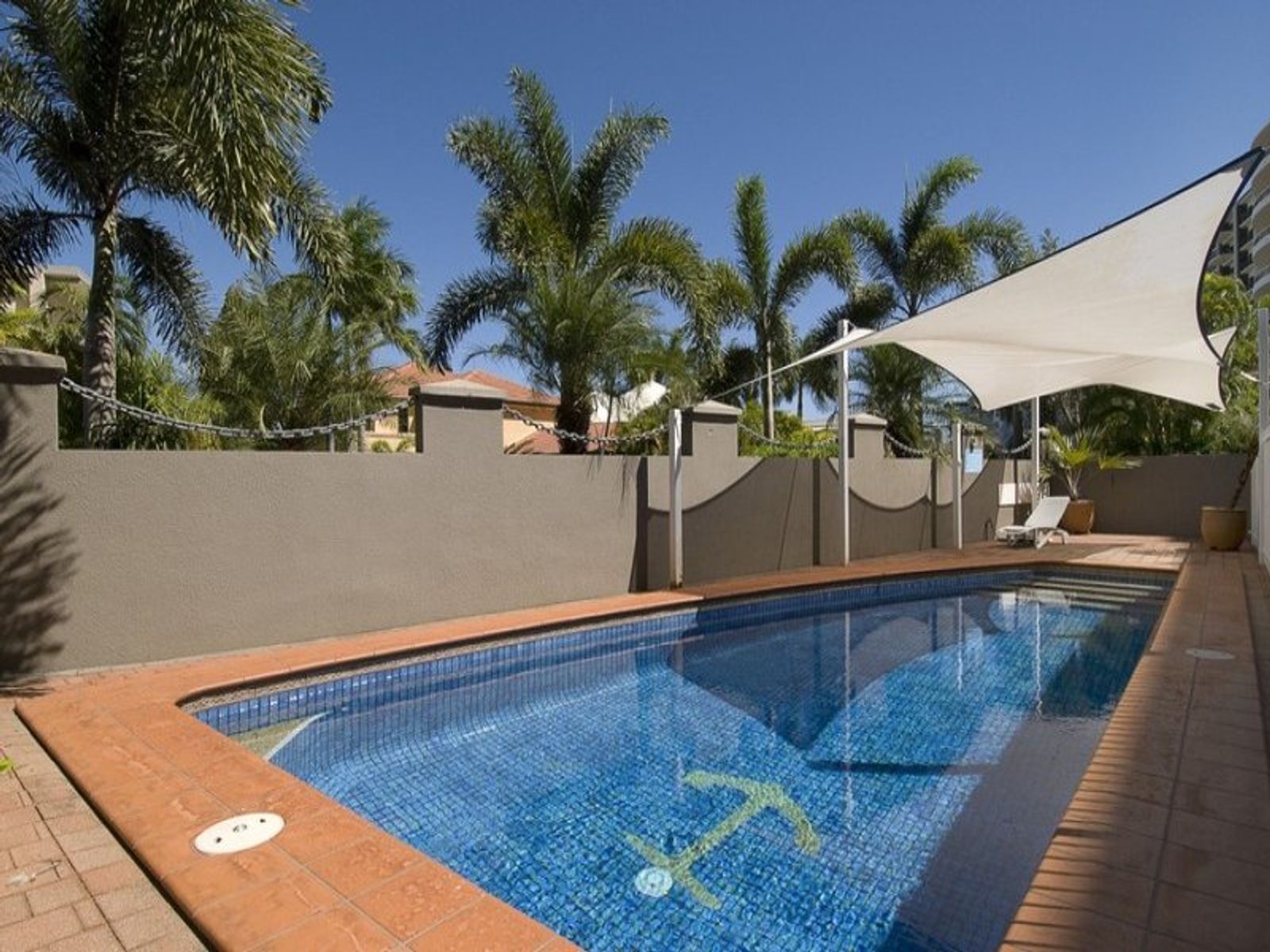13/12 Paspaley Place, Cullen Bay NT 0820, Cullen Bay - Thumbnail 2
