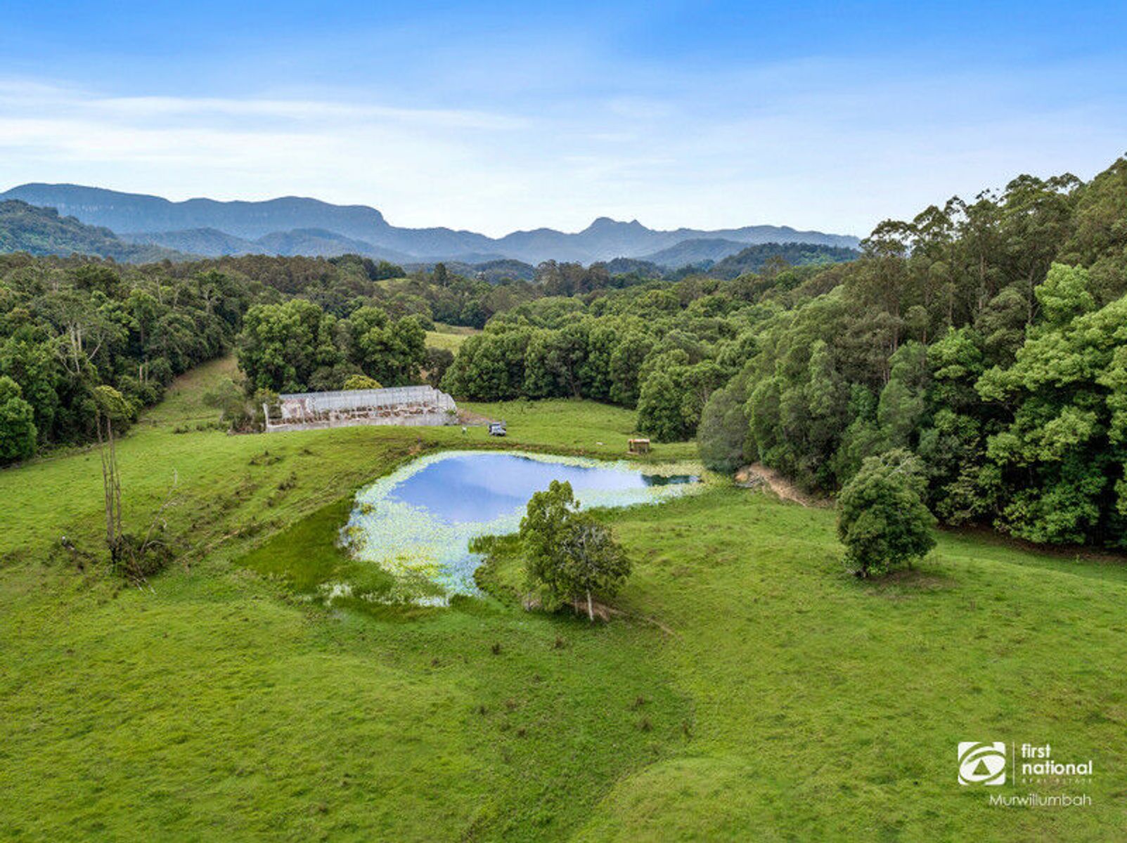 345 Chilcotts Road, Chillingham NSW 2484, Chillingham - Image 1