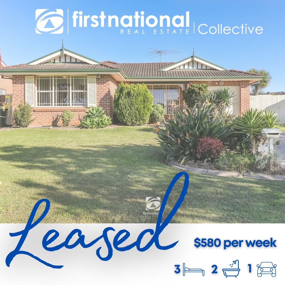 11 Robson Crescent, St Helens Park NSW 2560