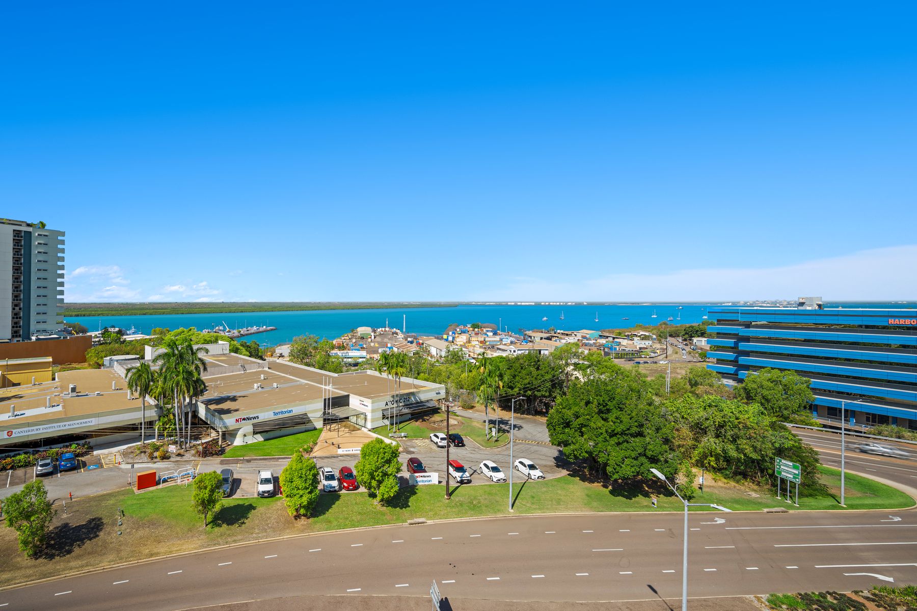 29/3 Cardona Court, Darwin City NT 0800
