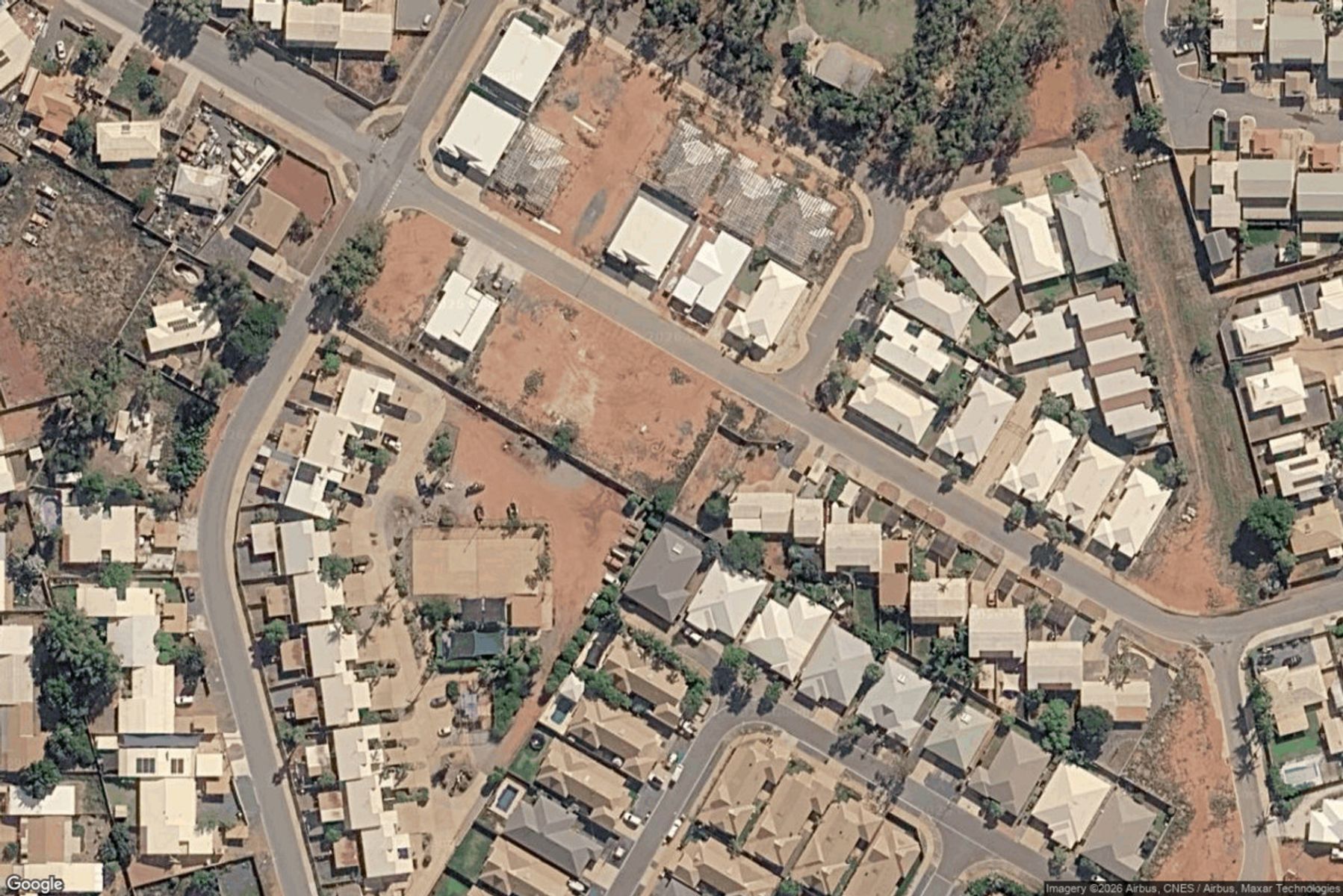 45 Catamore Road, South Hedland WA 6722, South Hedland - Image 1