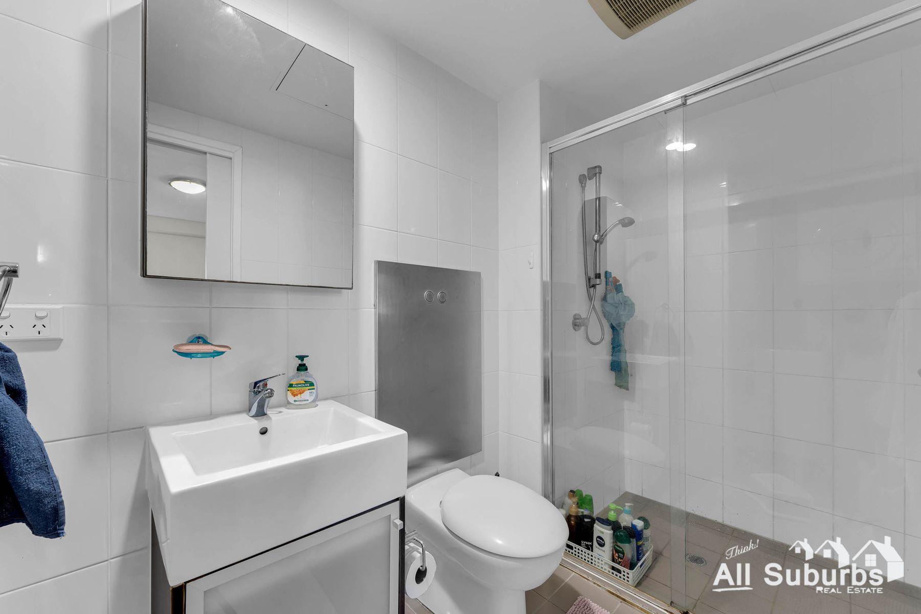 13/41 Fortescue Street, Spring Hill QLD 4000, Spring Hill - Thumbnail 4