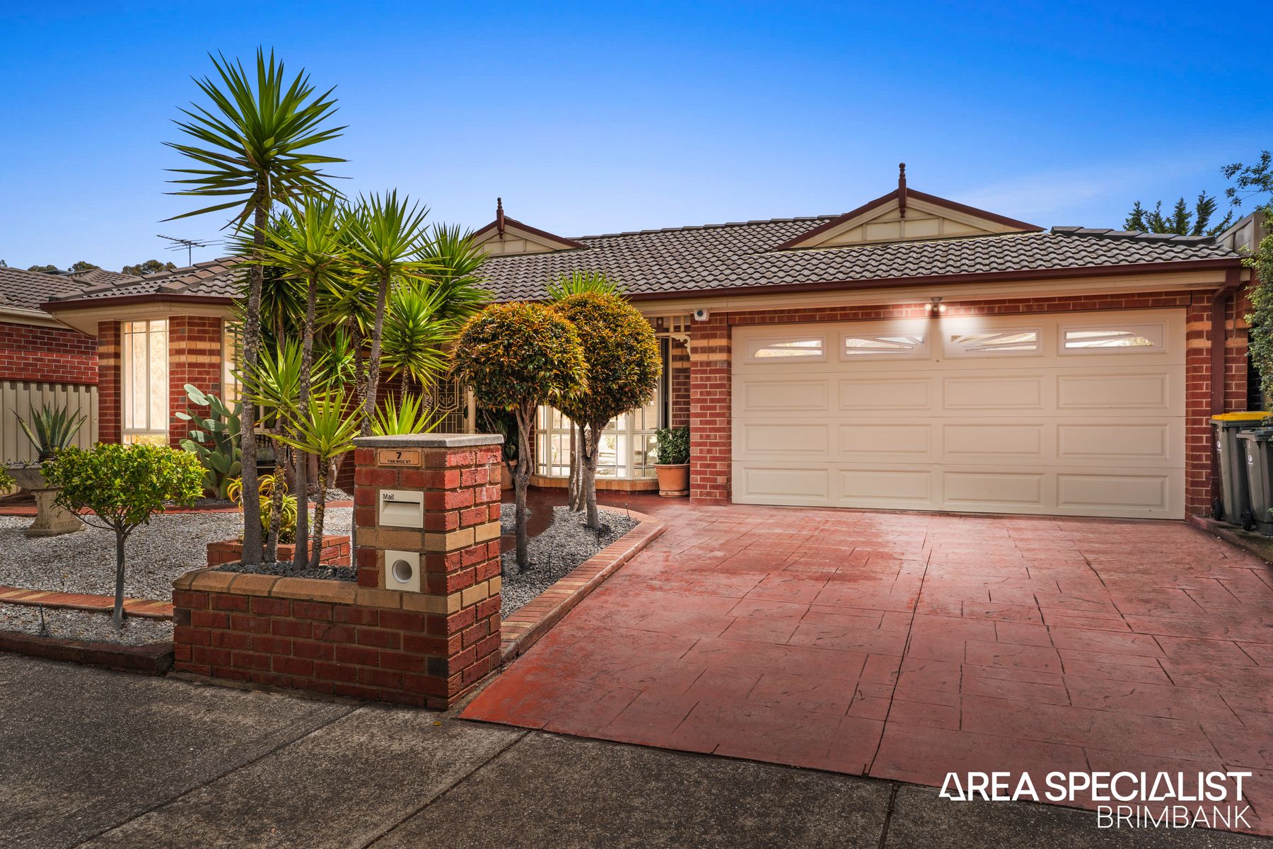 7 Tom Rigg Street, Cairnlea, VIC 3023, Cairnlea - Image 1
