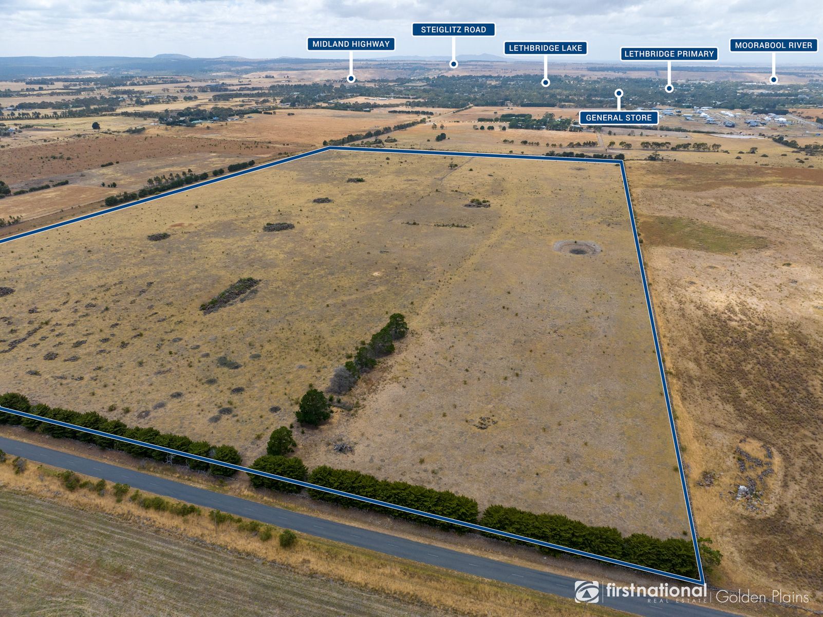 144C Noyes Road, Lethbridge VIC 3332, Lethbridge - Thumbnail 2