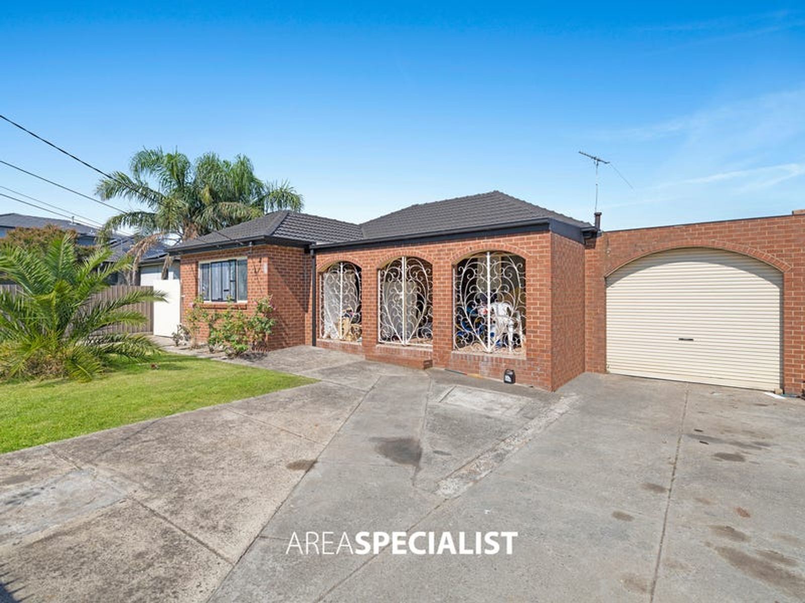 4 Gretana Street, Dandenong, VIC 3175