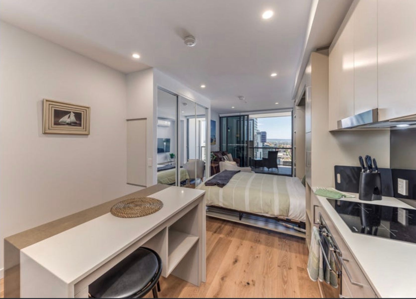 2018/380 MURRAY STREET, Perth WA 6000, Perth - Thumbnail 5