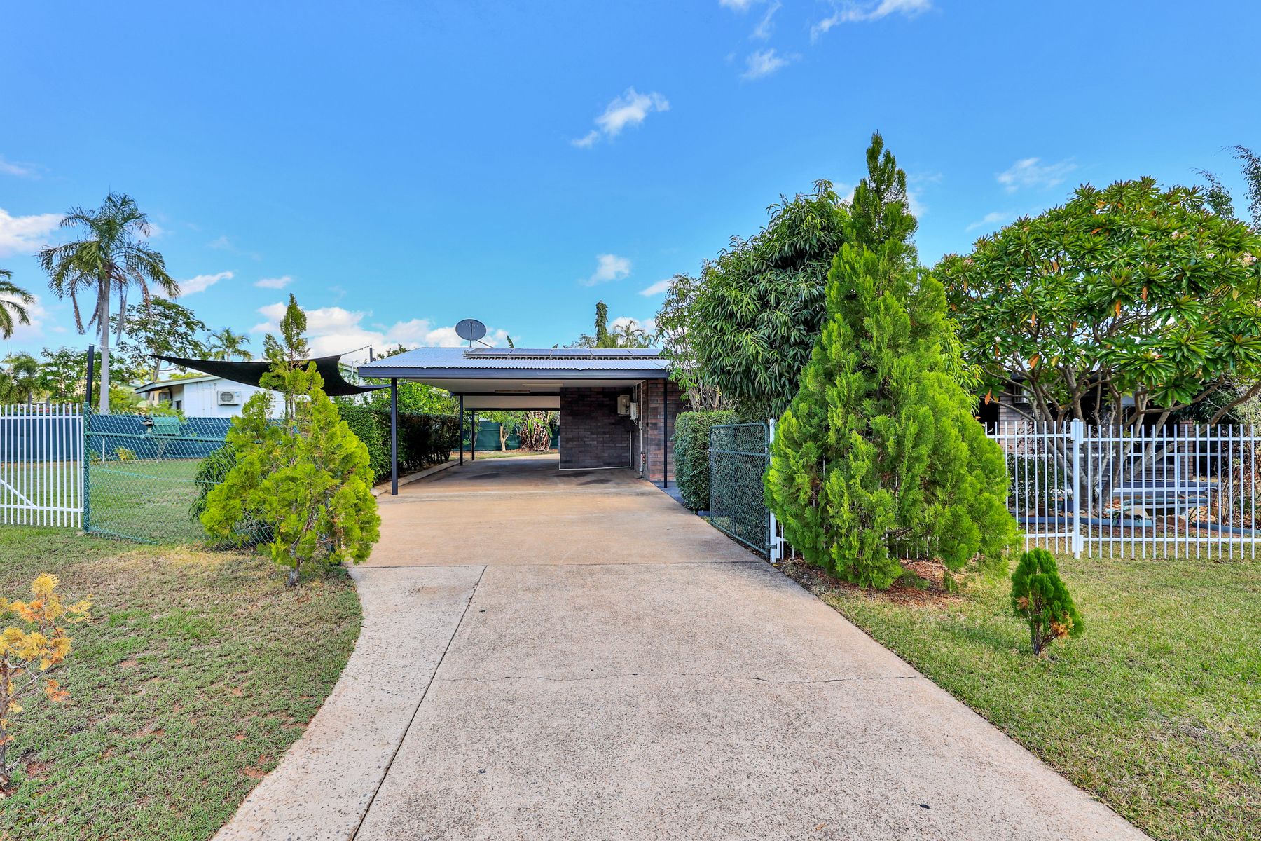 6 Bloodwood Circuit, Karama NT 0812, Karama - Thumbnail 2