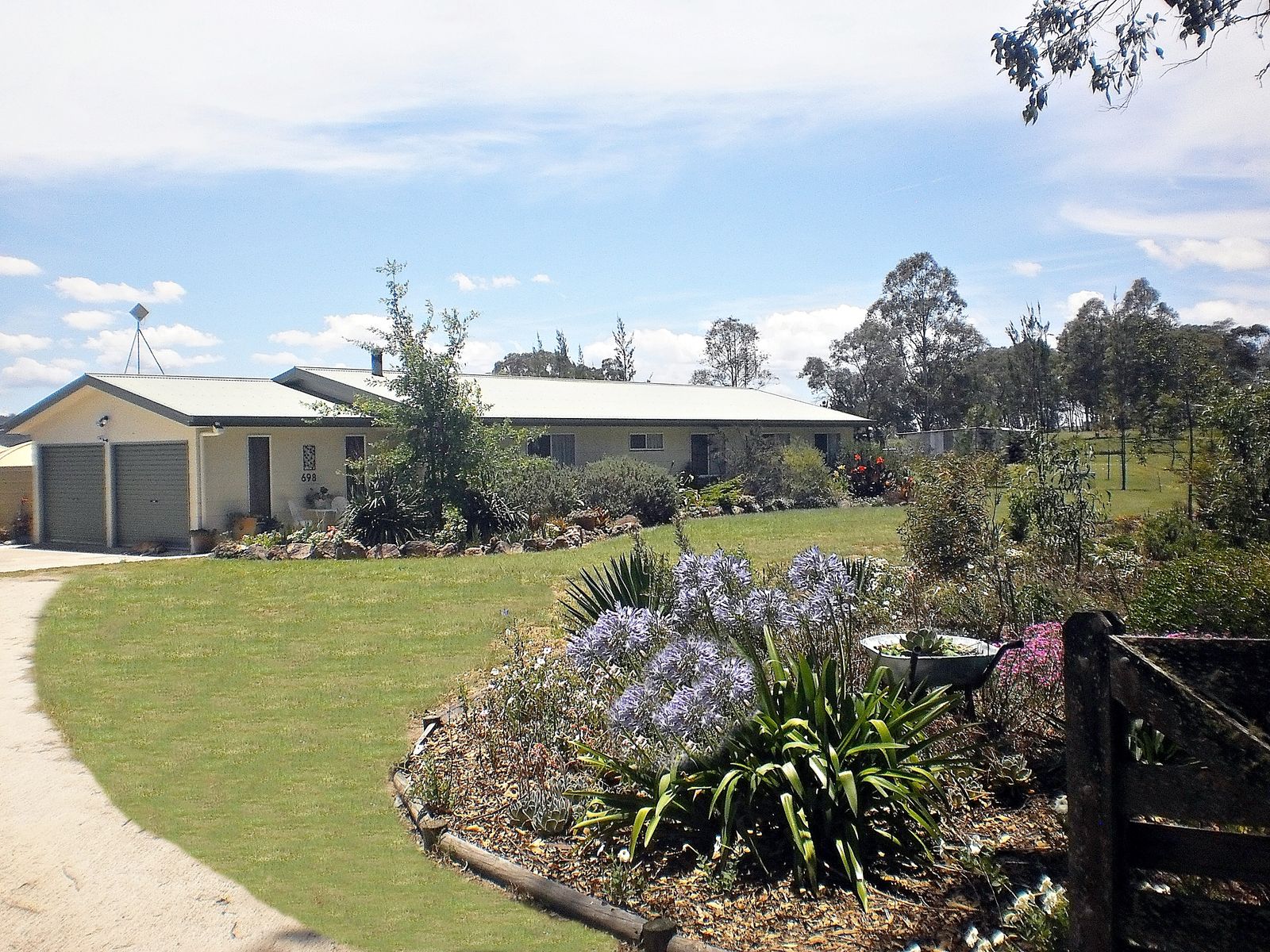 698 Bryans Gap Road, Tenterfield NSW 2372, Tenterfield - Image 1