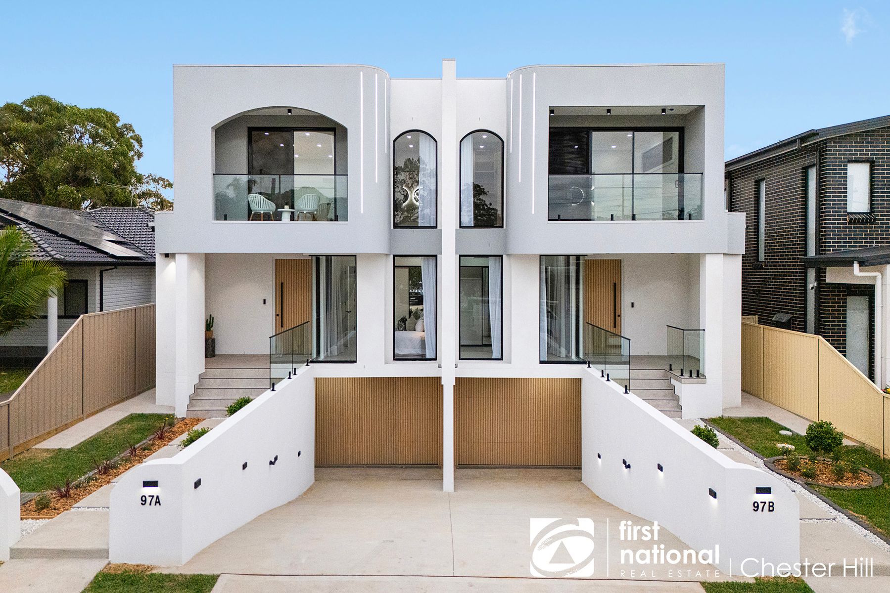 97B Bent Street, Chester Hill NSW 2162, Chester Hill - Image 1