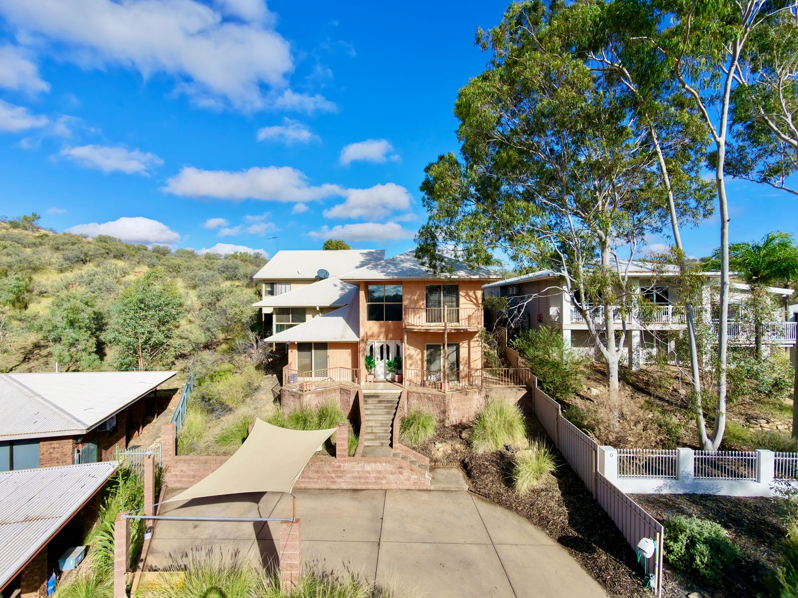 5 VALLEY COURT, Braitling NT 0870, Braitling - Image 1