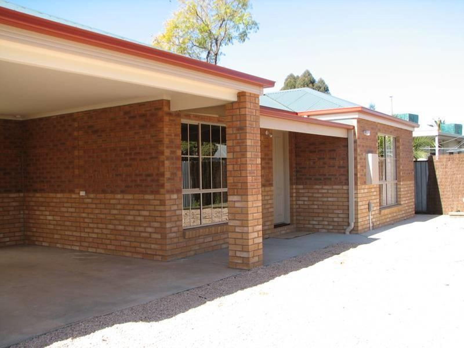 2A Havilah Crescent