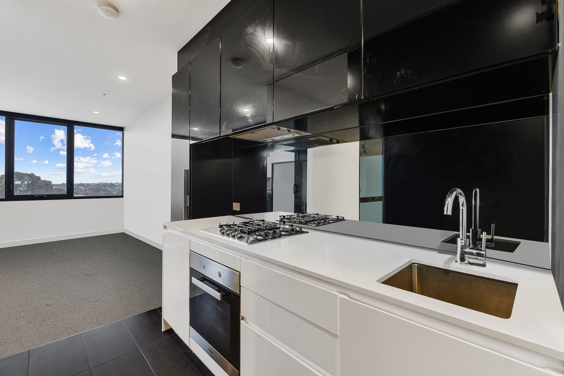 407B/12 Albert Street, Hawthorn East, VIC 3123, Hawthorn East - Thumbnail 3