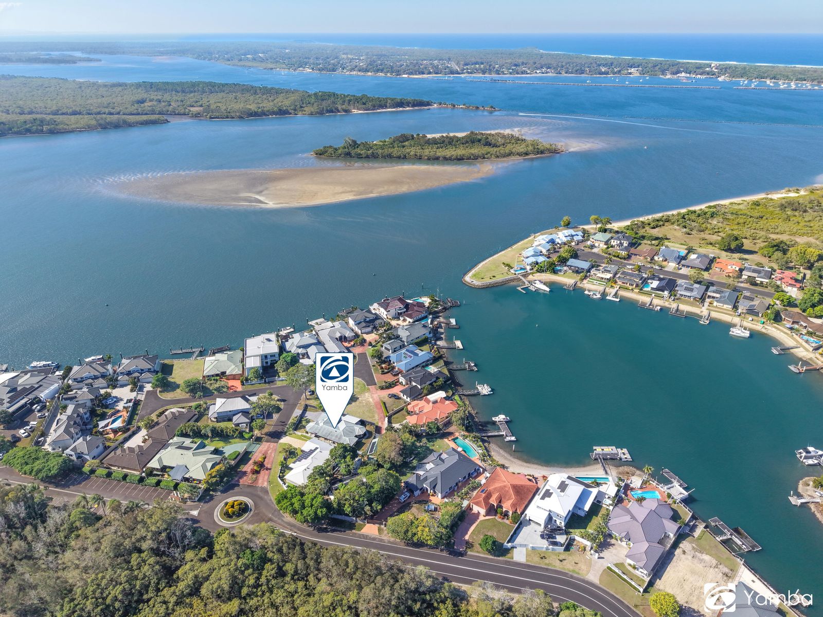 4 Edgewater Close, Yamba NSW 2464, Yamba - Thumbnail 2