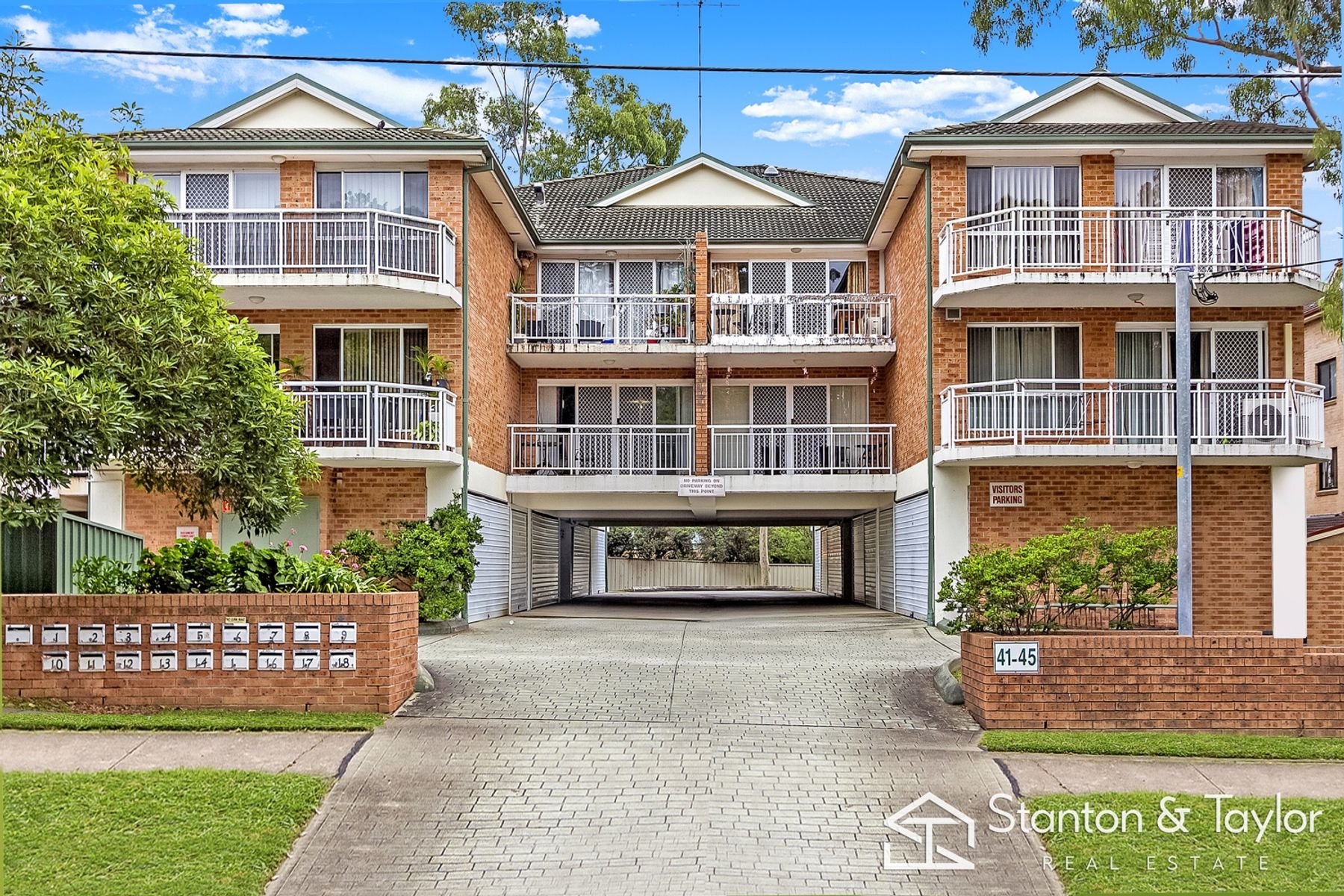 11/41-45 Evan Street, Penrith - Thumbnail 2