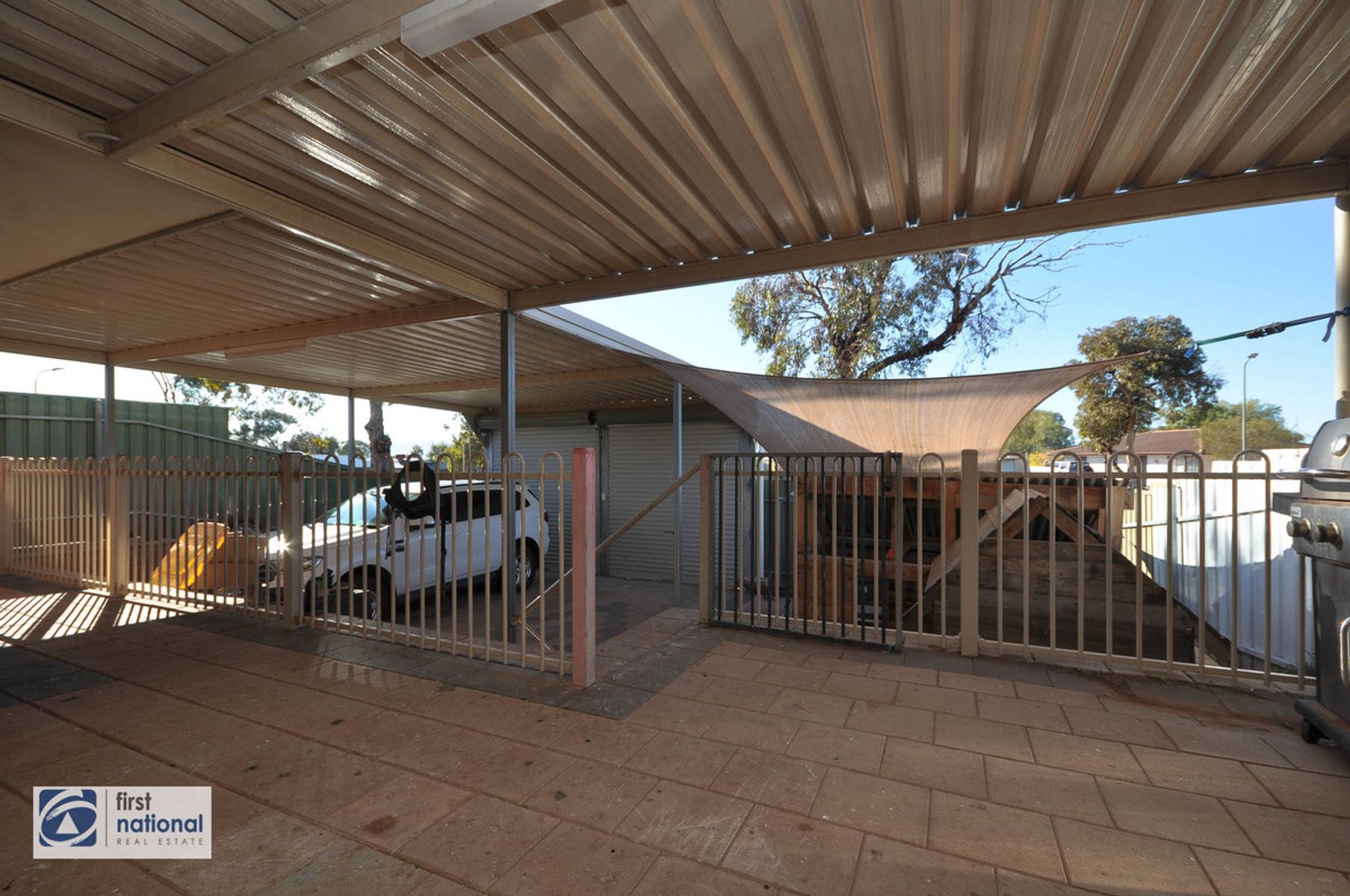 54 McSporran Crescent, Port Augusta West SA 5700, Port Augusta West - Thumbnail 4