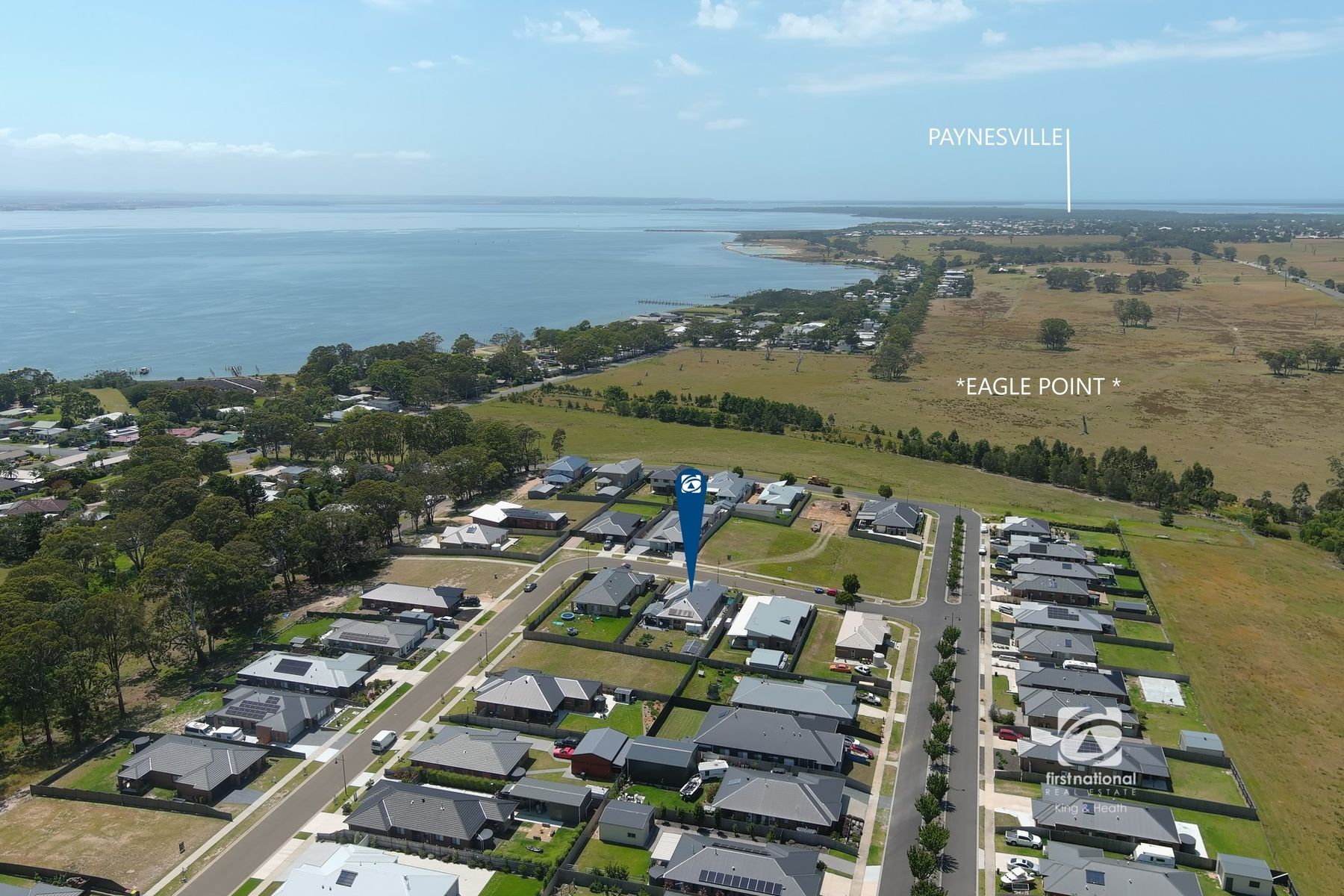 44 Houghton Crescent, Eagle Point VIC 3878