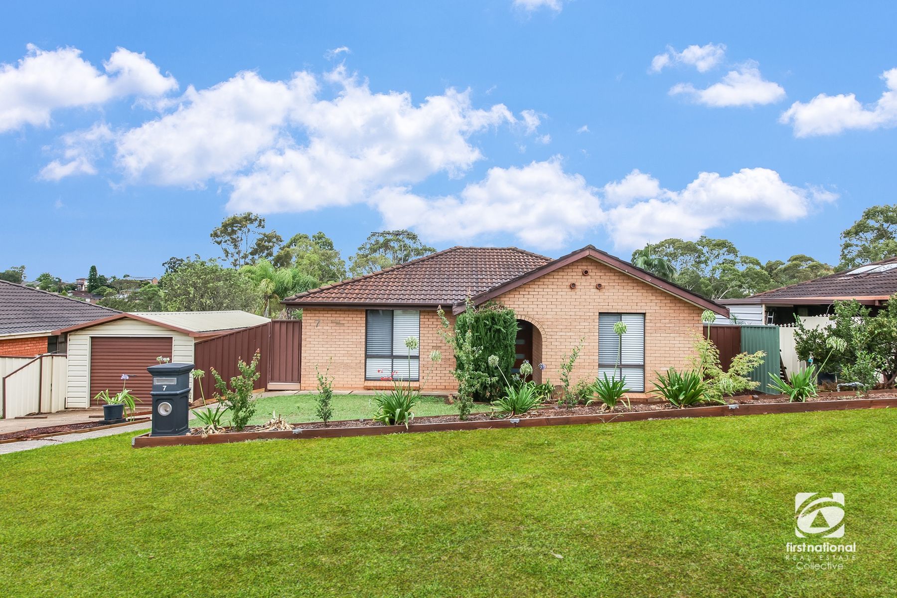 7 Brownlow Place, Ambarvale NSW 2560, Ambarvale - Thumbnail 3