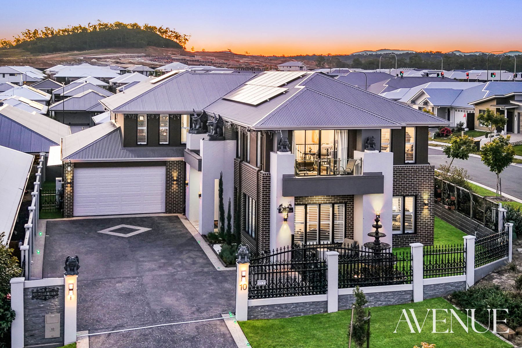 10 Sunset Circuit, Flagstone QLD 4280, Flagstone - Image 1