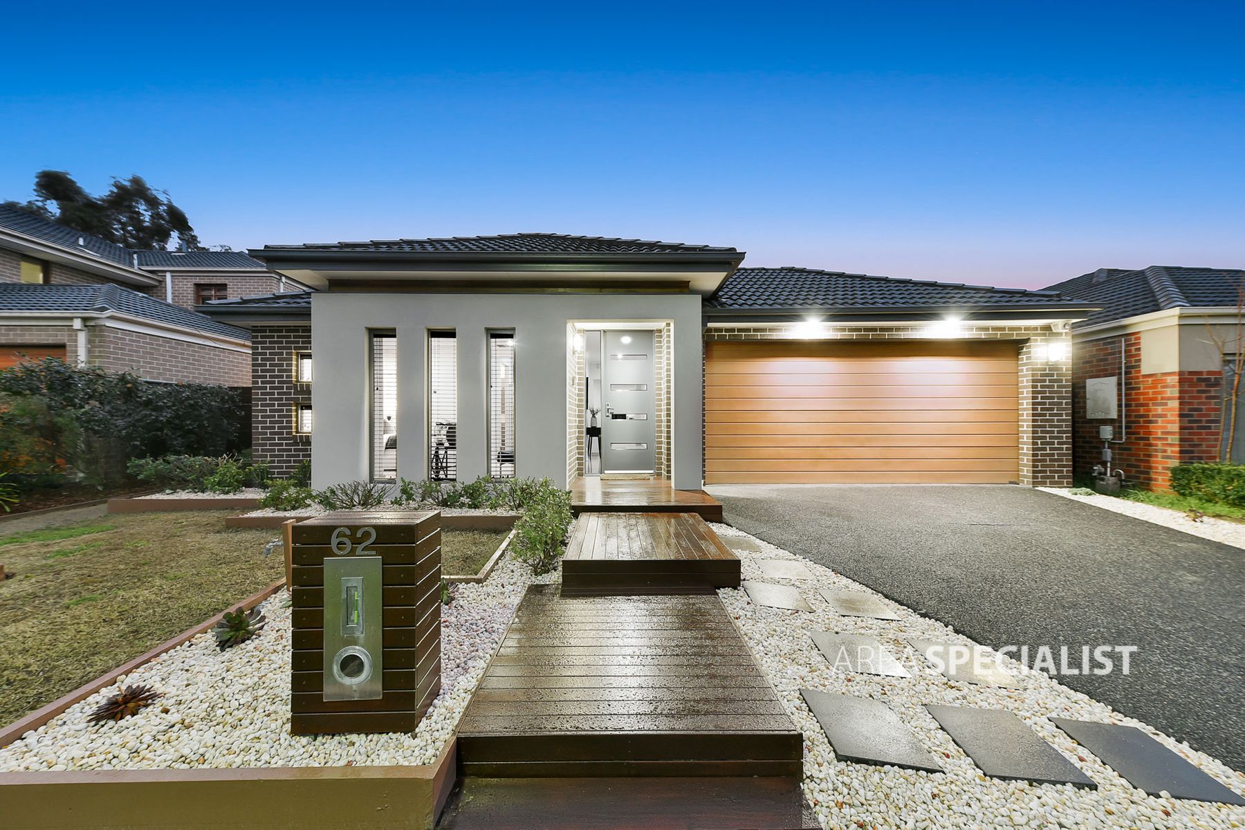 62 Hidden Grove Boulevard, Keysborough, VIC 3173, Keysborough - Thumbnail 3