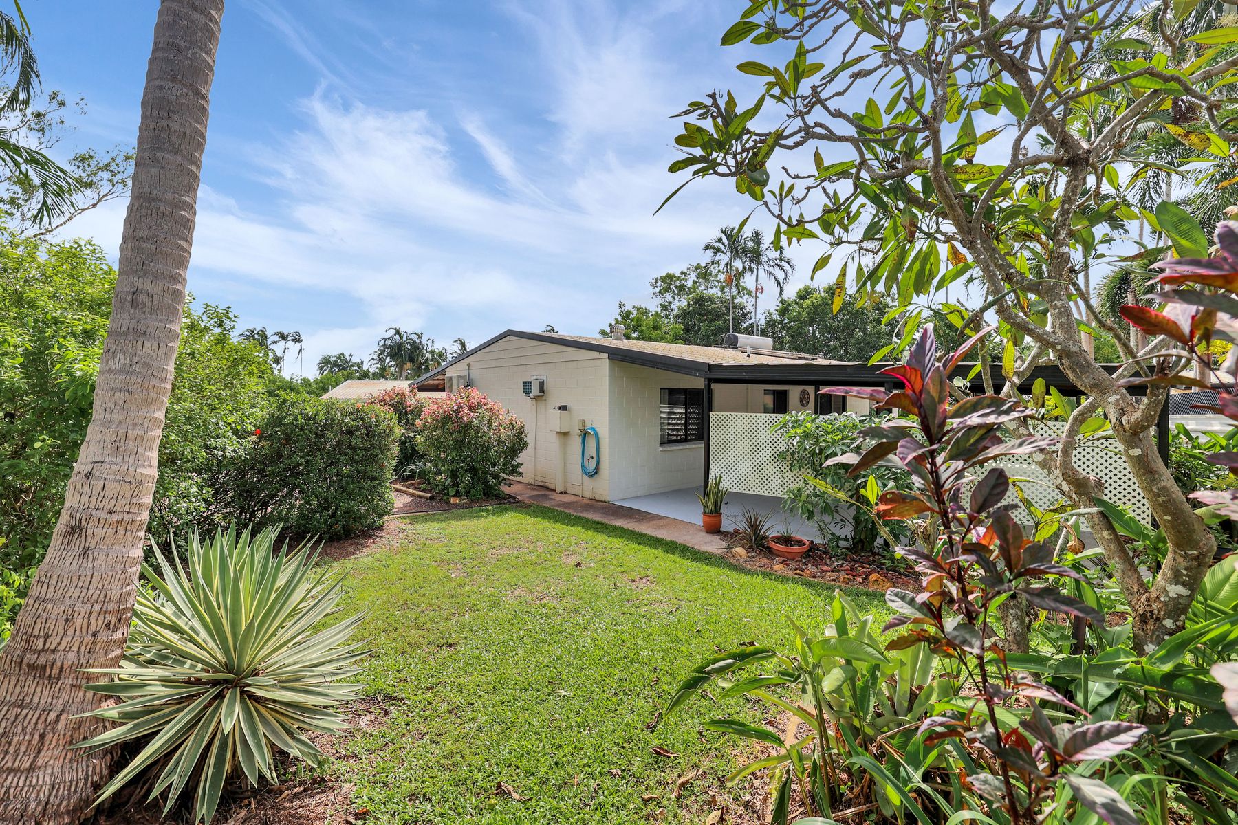 41 Gunter Circuit, Woodroffe NT 0830, Woodroffe - Thumbnail 2