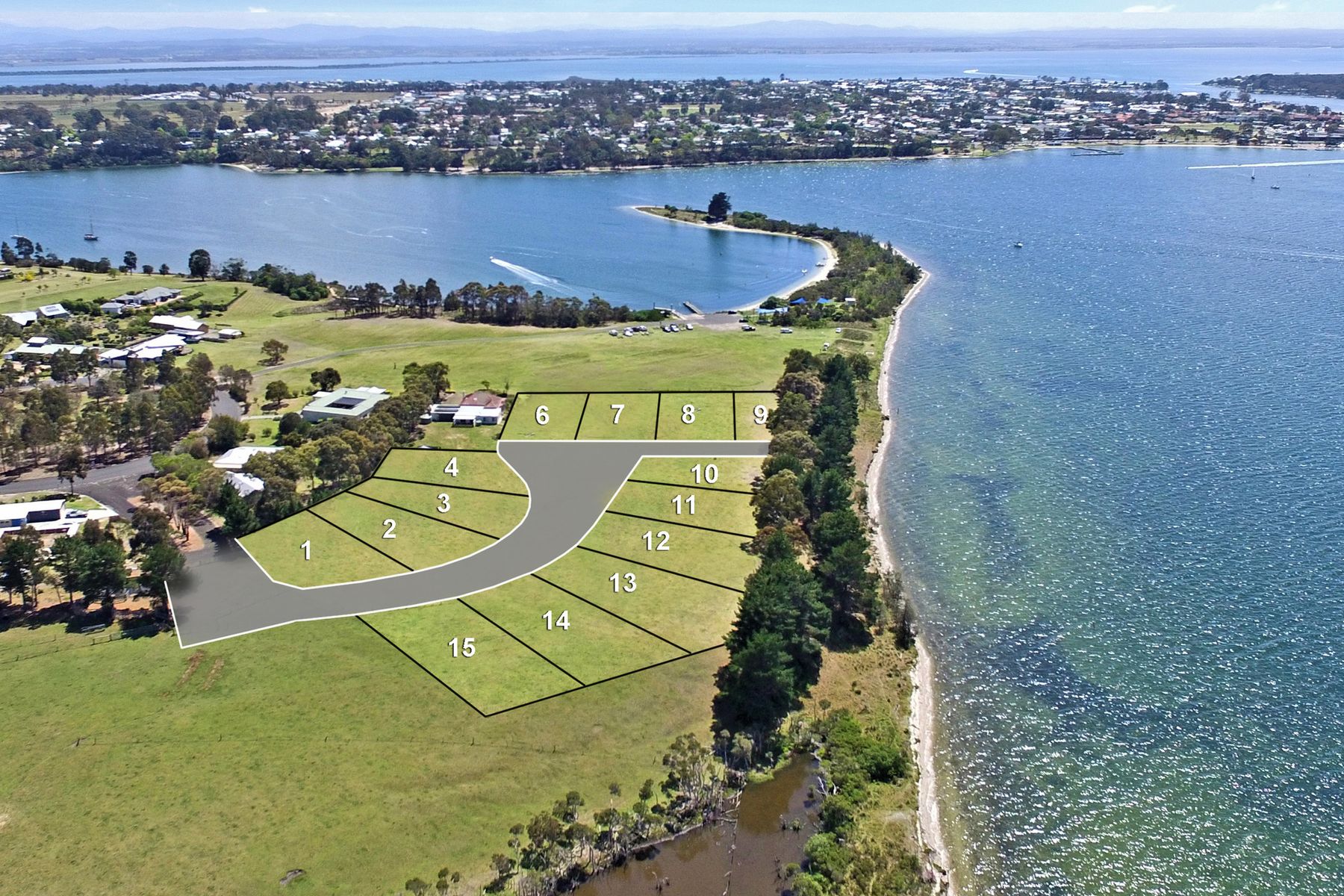 18 Penrose Place, Newlands Arm VIC 3875
