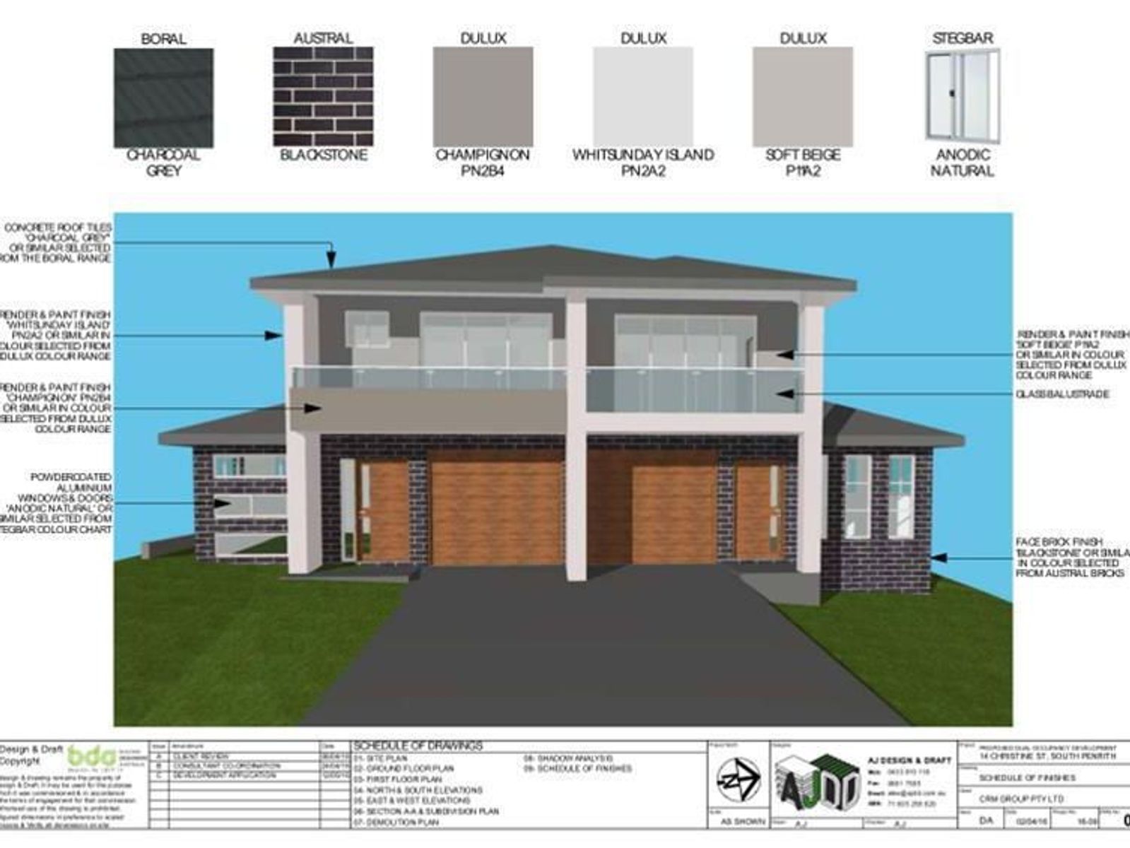 14 CHRISTINE Street, South Penrith - Thumbnail 2