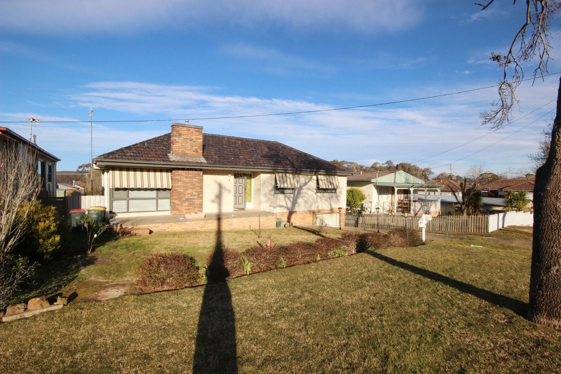 3 Cressy Street, Goulburn NSW 2580