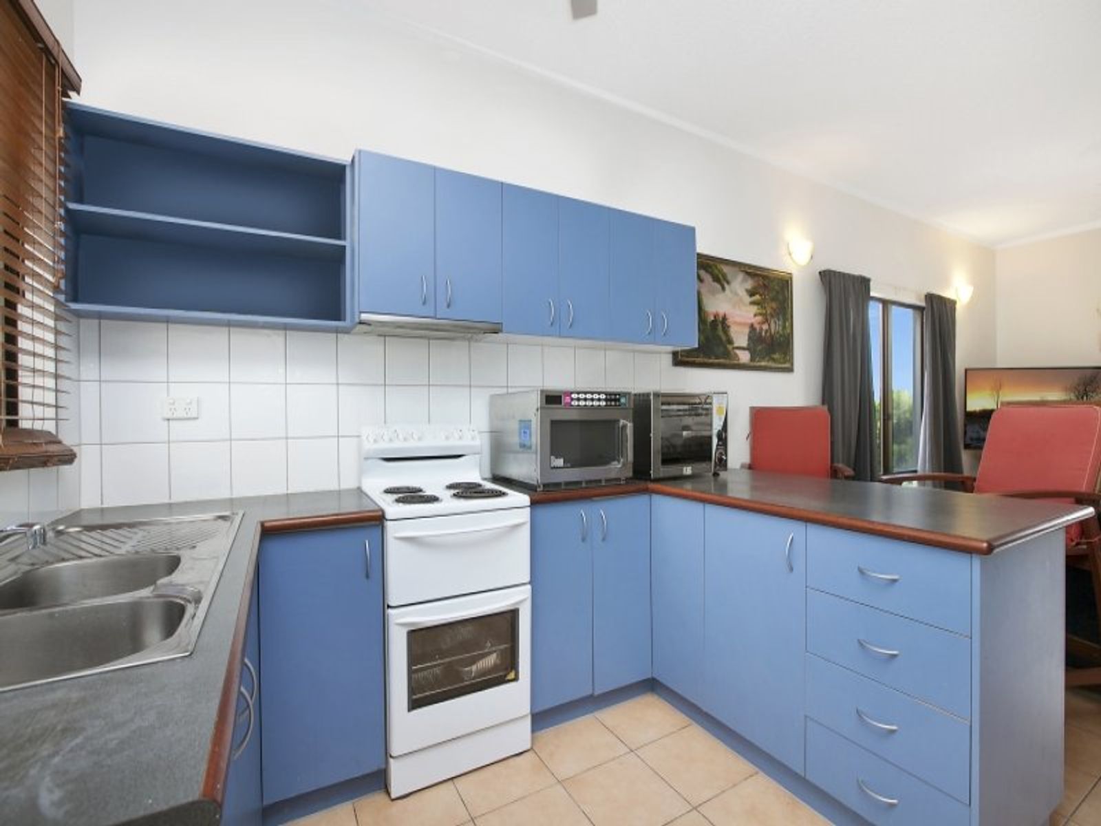 4/5 Warrego Court, Larrakeyah NT 0820, Larrakeyah - Thumbnail 3