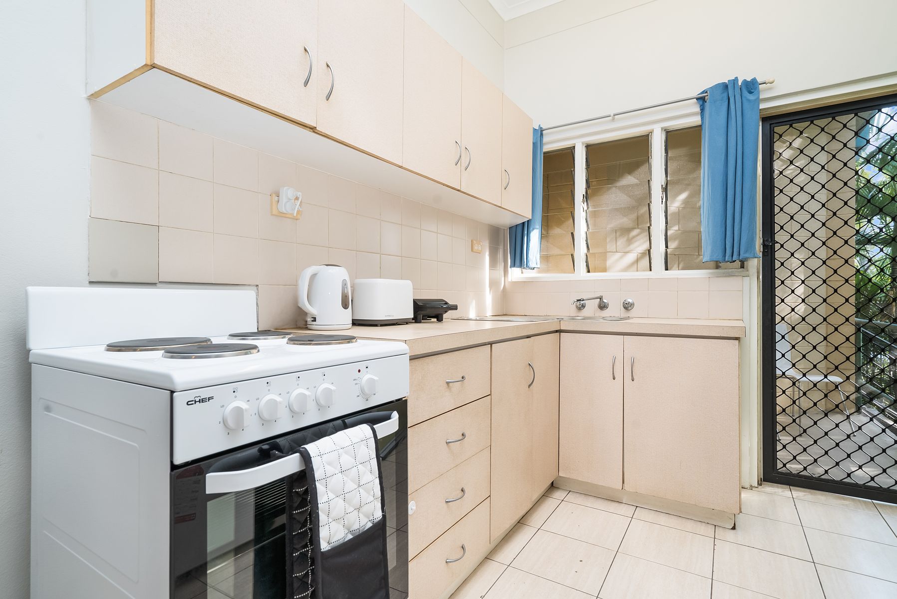 6/17 Bayview Street, Fannie Bay NT 0820, Fannie Bay - Thumbnail 3
