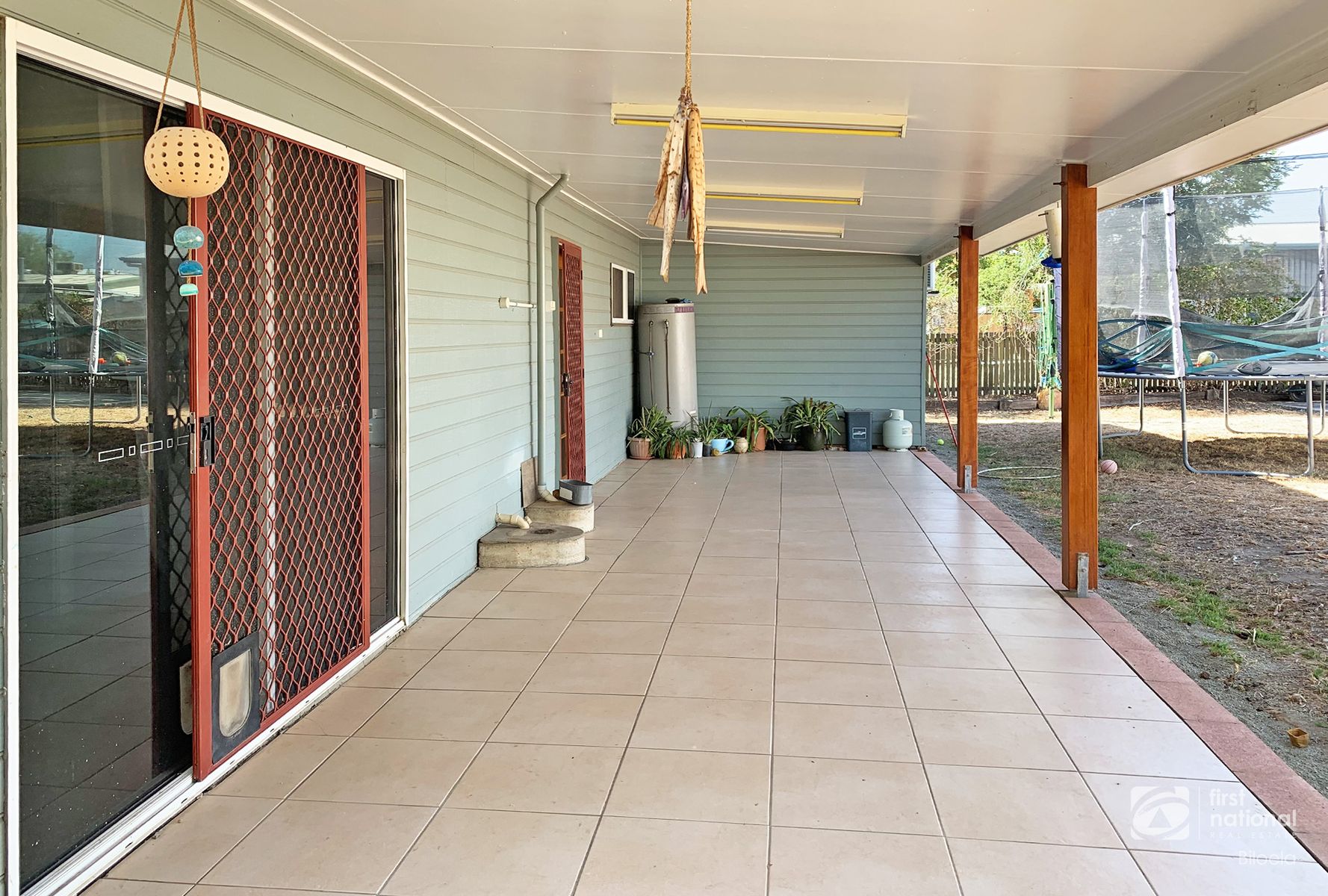 98 Kariboe Street, Biloela, QLD 4715, Biloela - Thumbnail 3