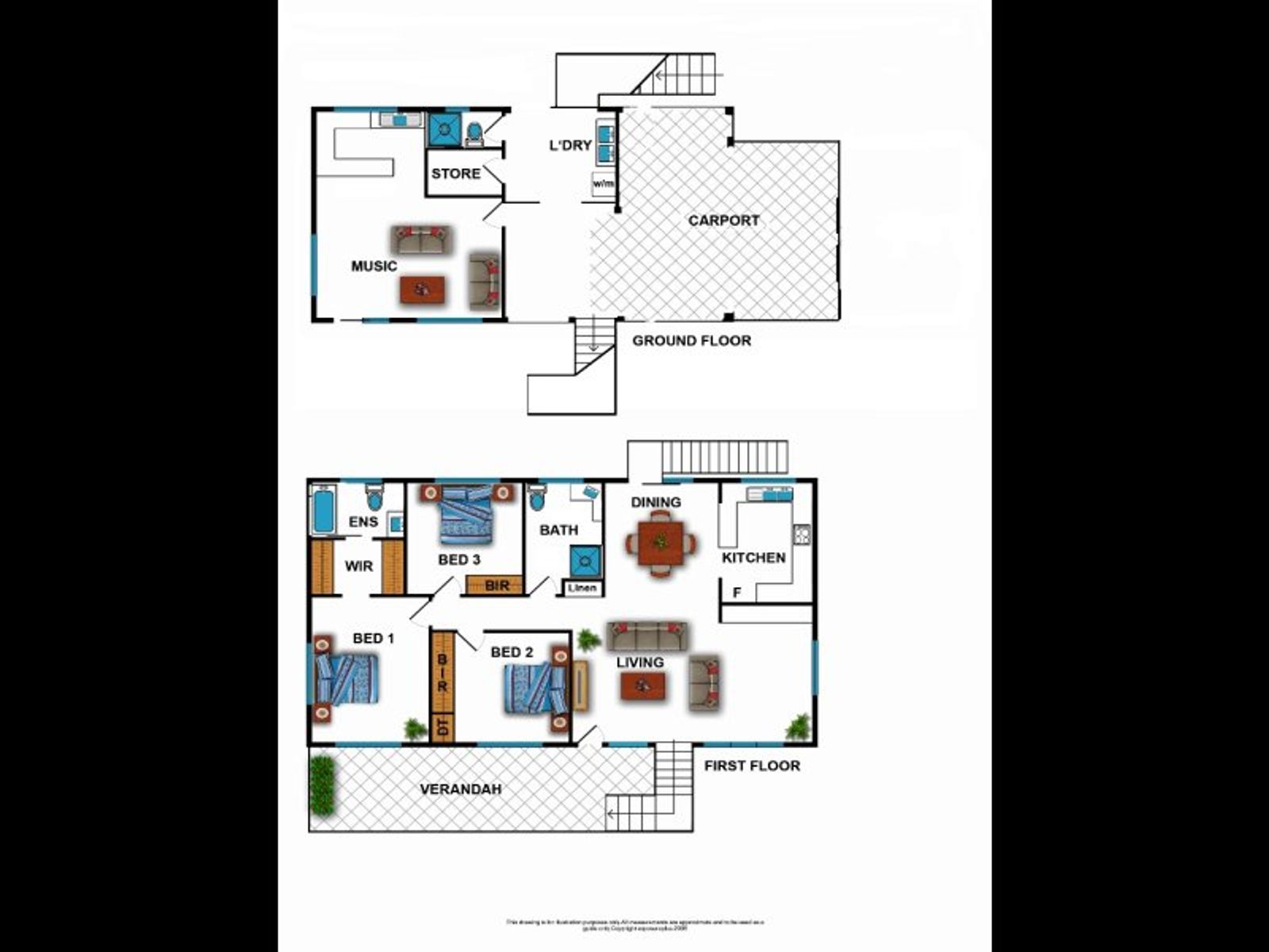 55 Britomart Gardens, Alawa NT 0810, Alawa - Thumbnail 5
