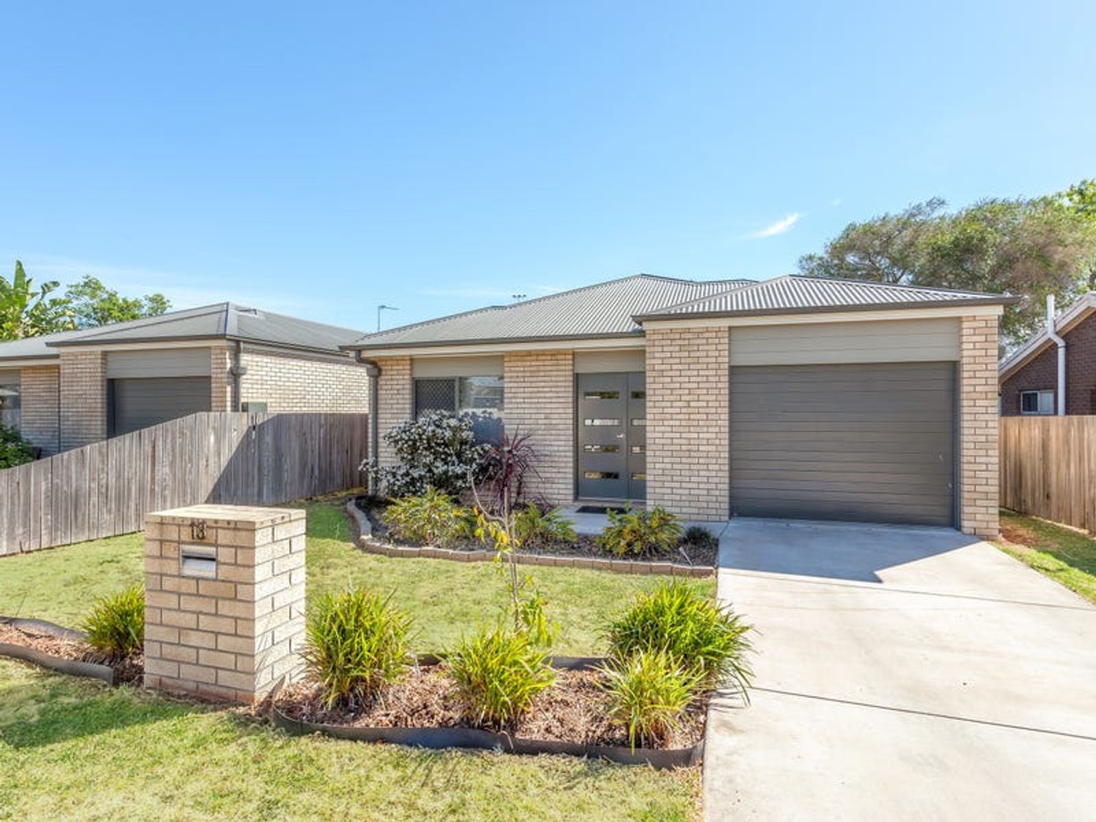 2/13 Fromalls Street, Harristown QLD 4350, Harristown - Image 1