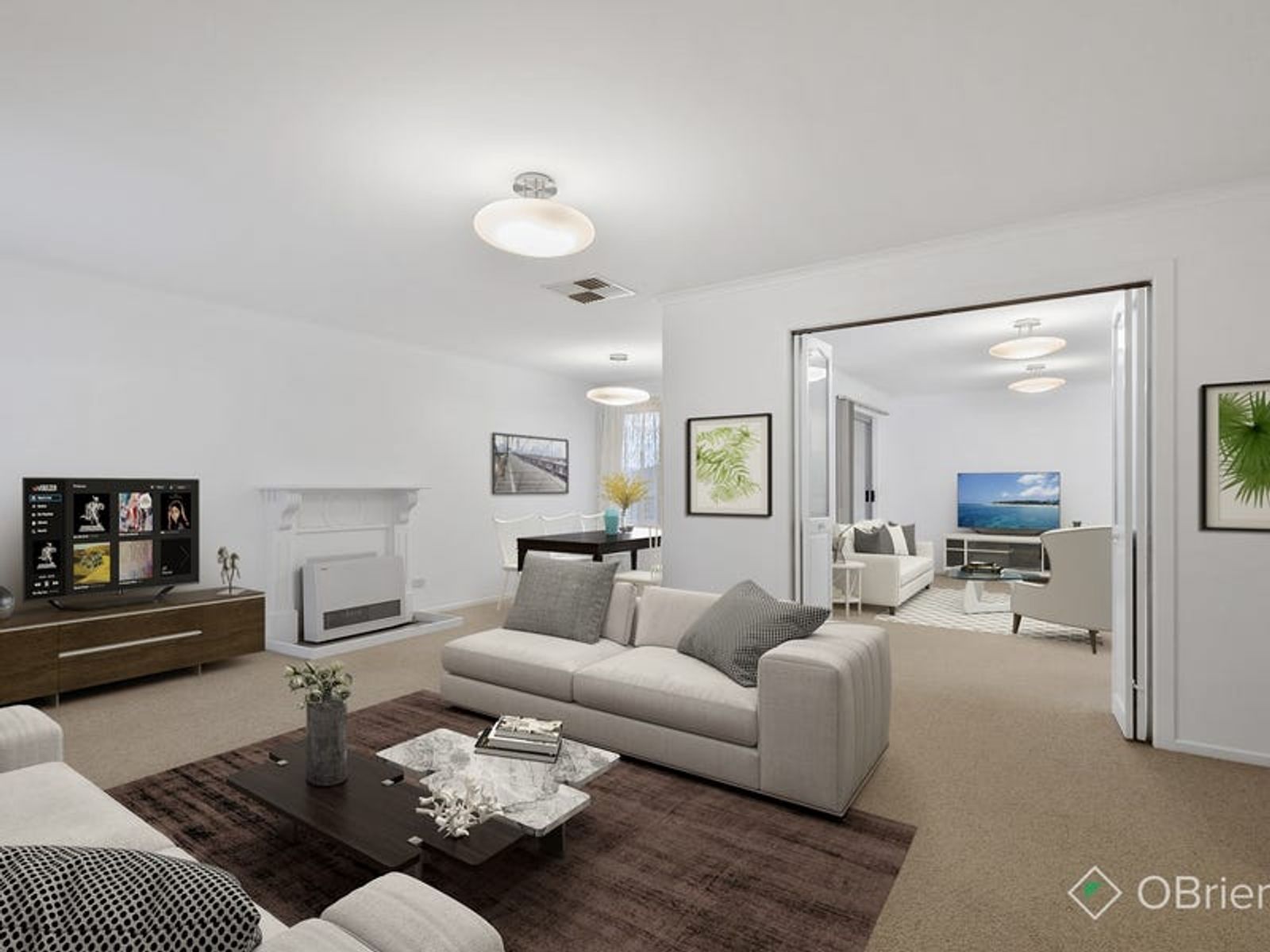 13 Samaher Court, Endeavour Hills, VIC 3802, Endeavour Hills - Thumbnail 2