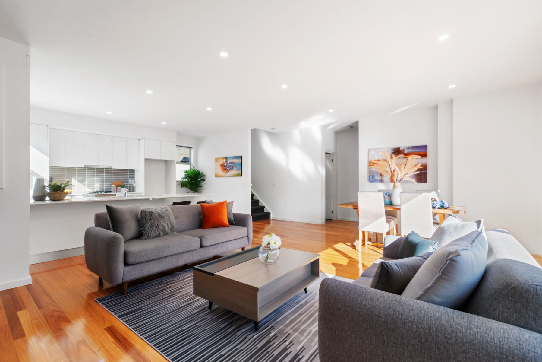 8/82 Richardson Street, Essendon, VIC 3040, Essendon - Thumbnail 3