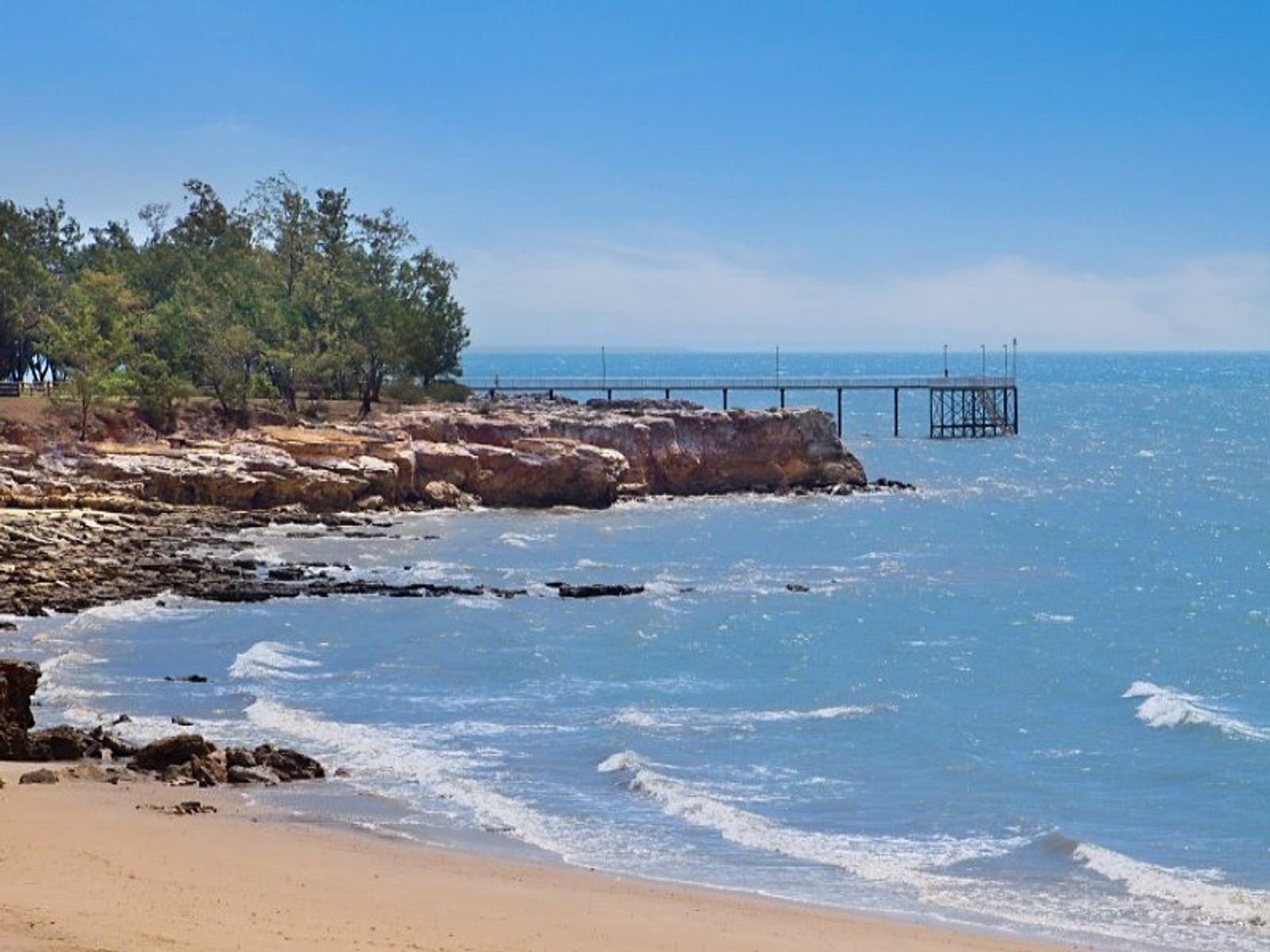 27/256 Casuarina Drive, Nightcliff NT 0810, Nightcliff - Thumbnail 3