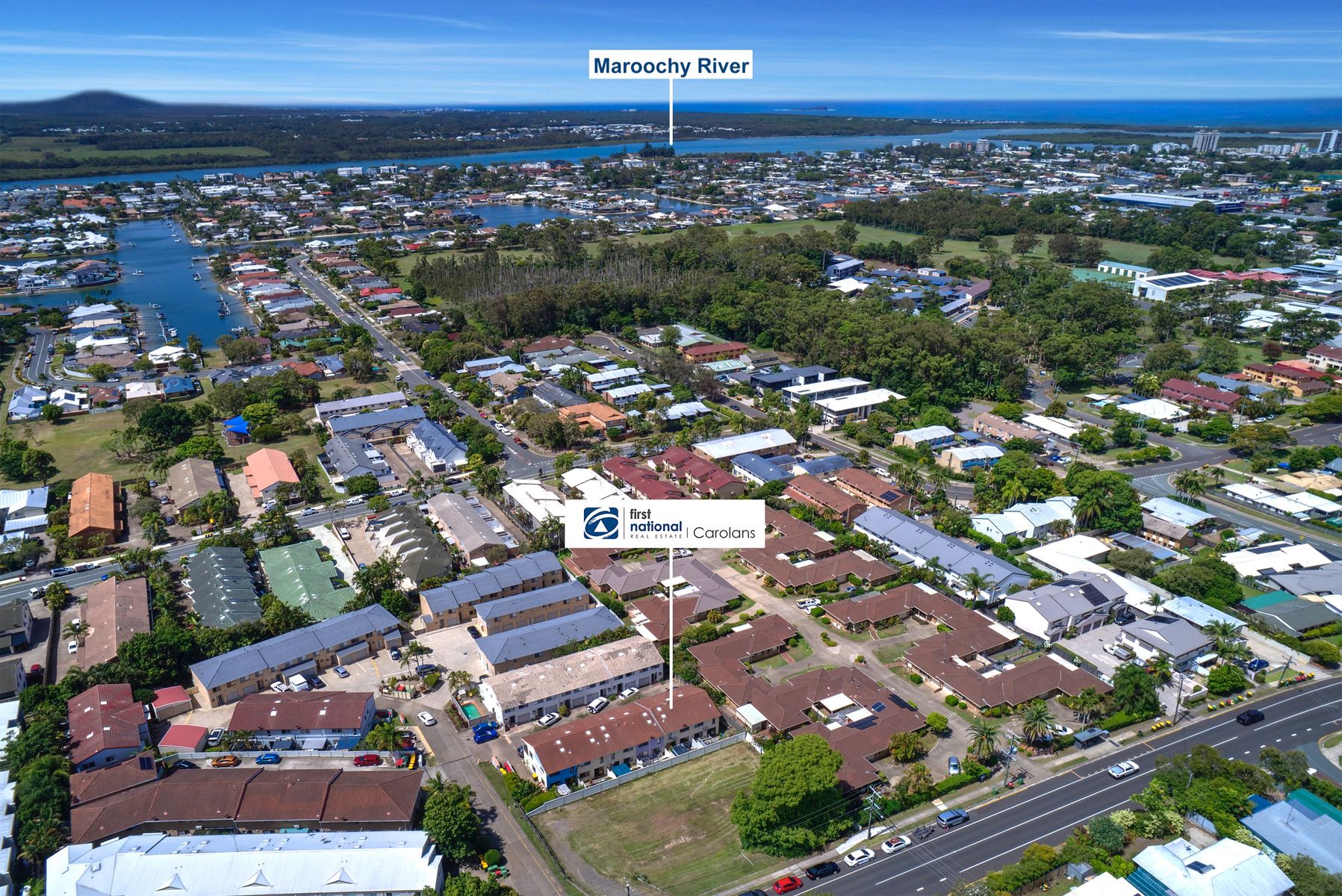 5/232A Main Road, Maroochydore QLD 4558, Maroochydore - Thumbnail 2