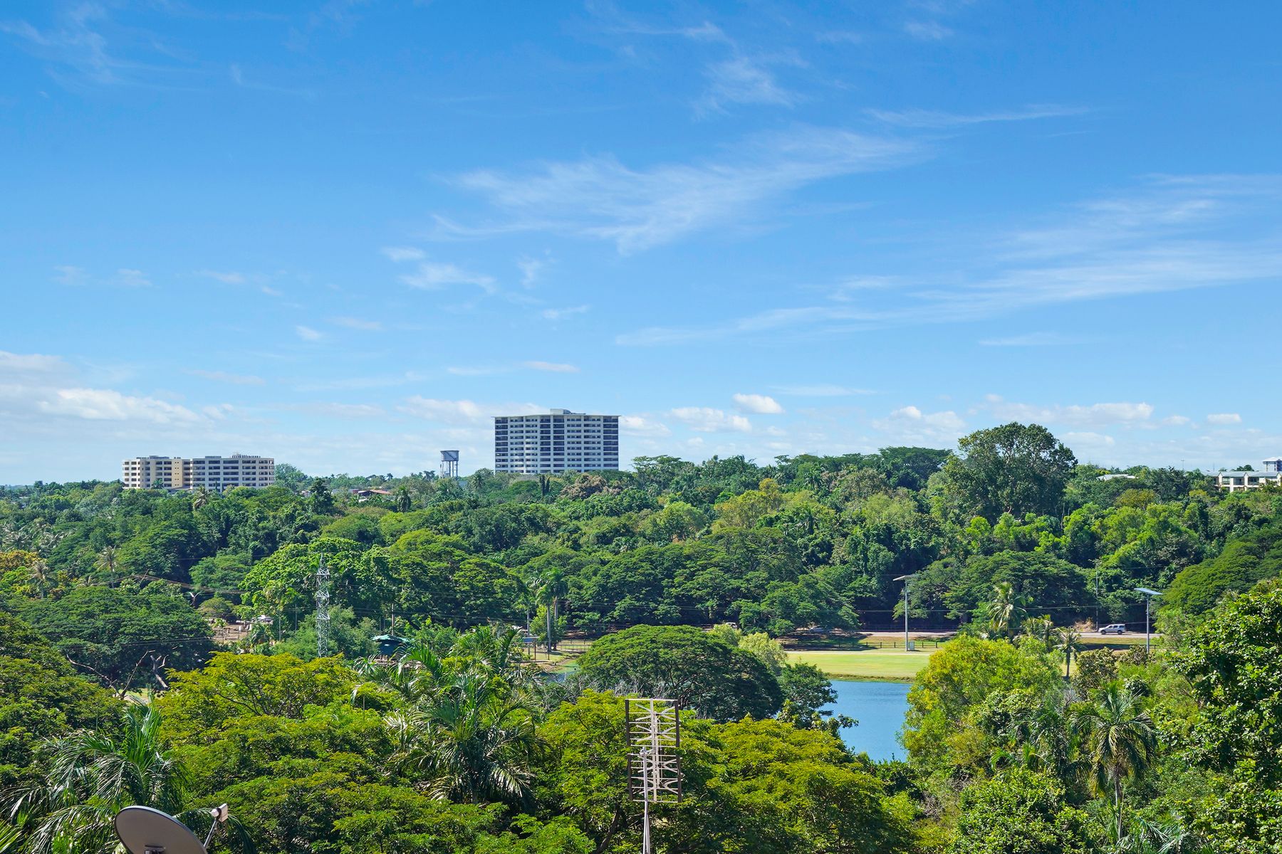 7/6 Warrego Court, Larrakeyah, NT 0820, Larrakeyah - Thumbnail 2