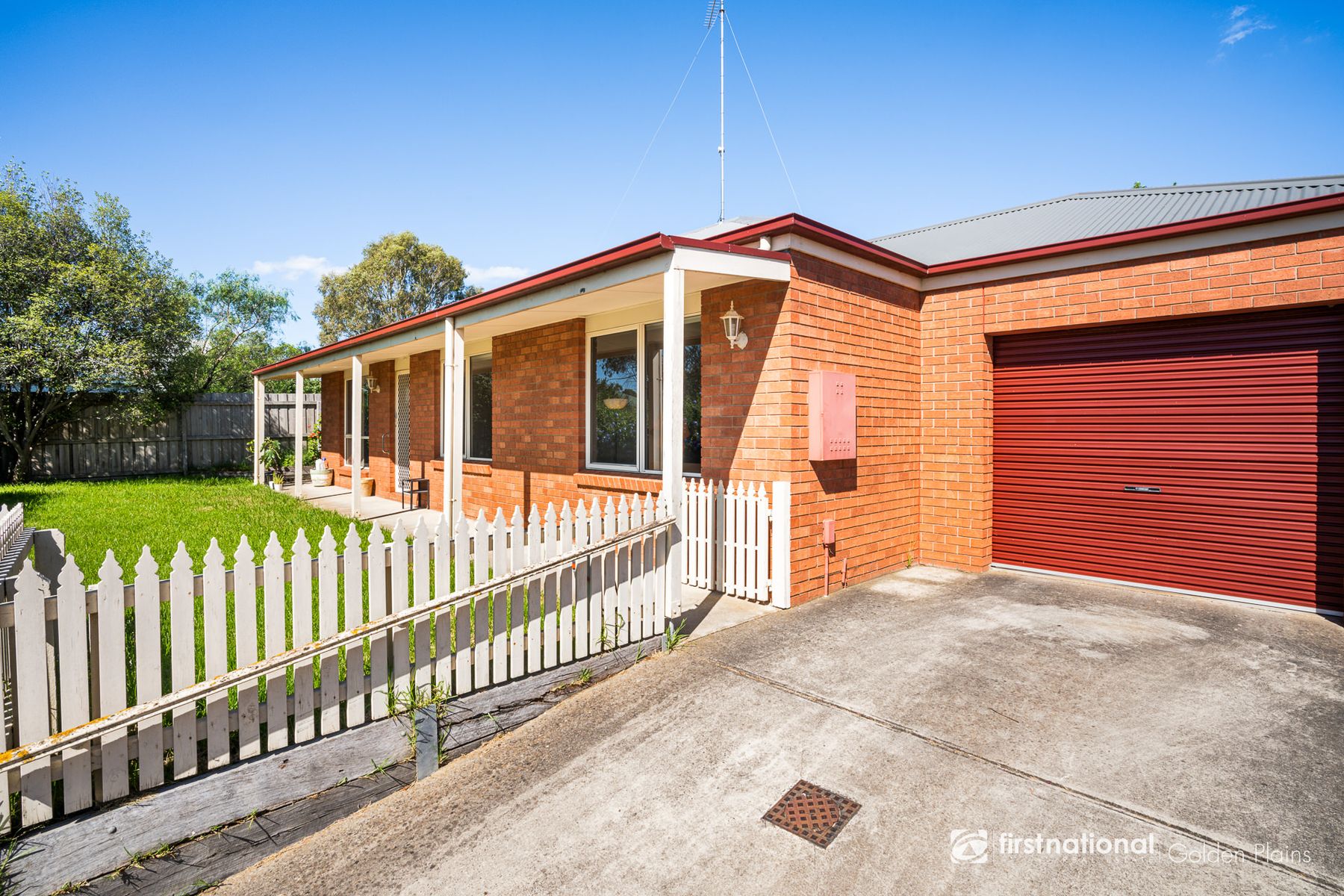 3/14 Milton Street, Bannockburn VIC 3331, Bannockburn - Thumbnail 2